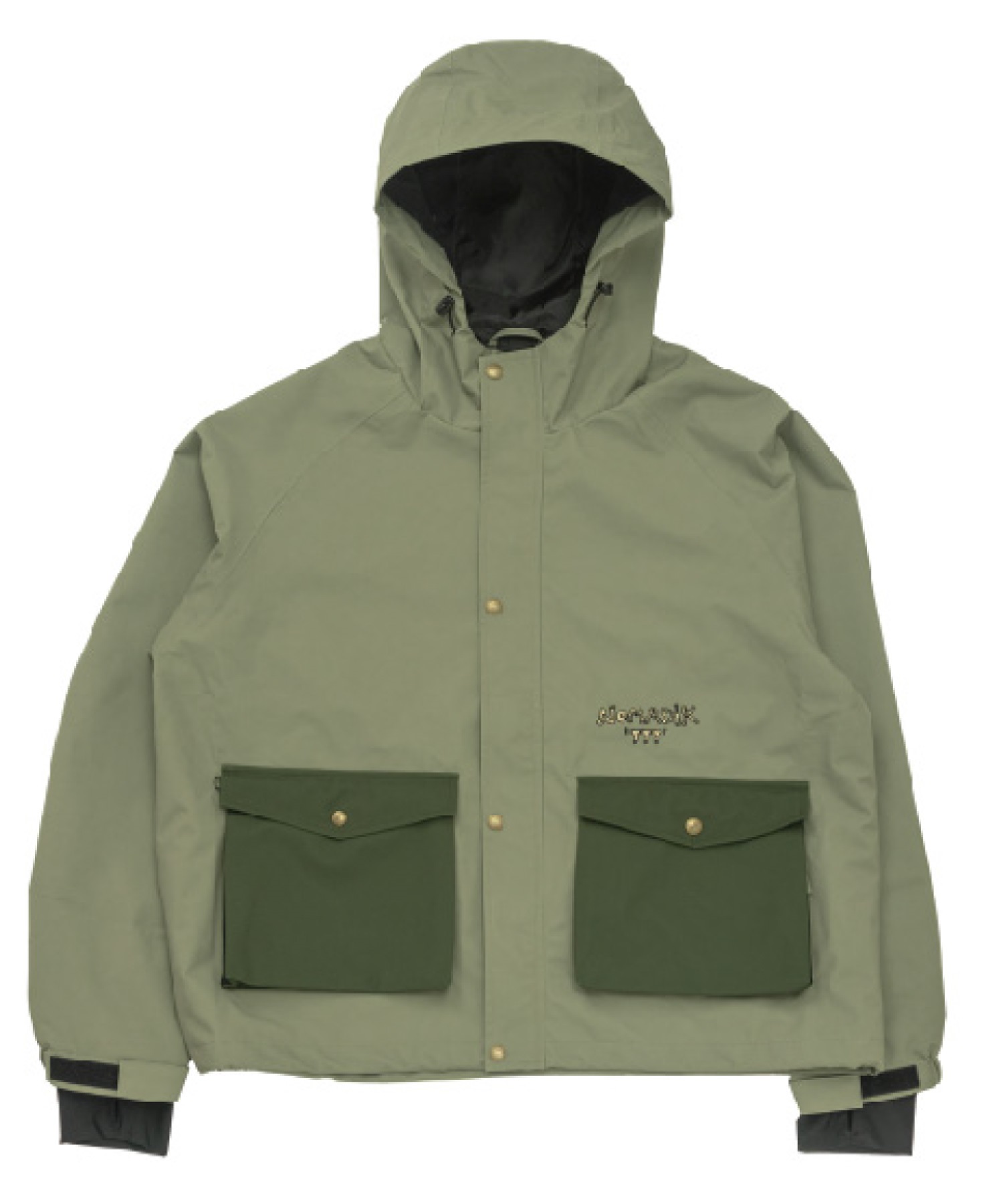 早期購入/店頭受取対象外】NOMADIK ノマディック スノーボード