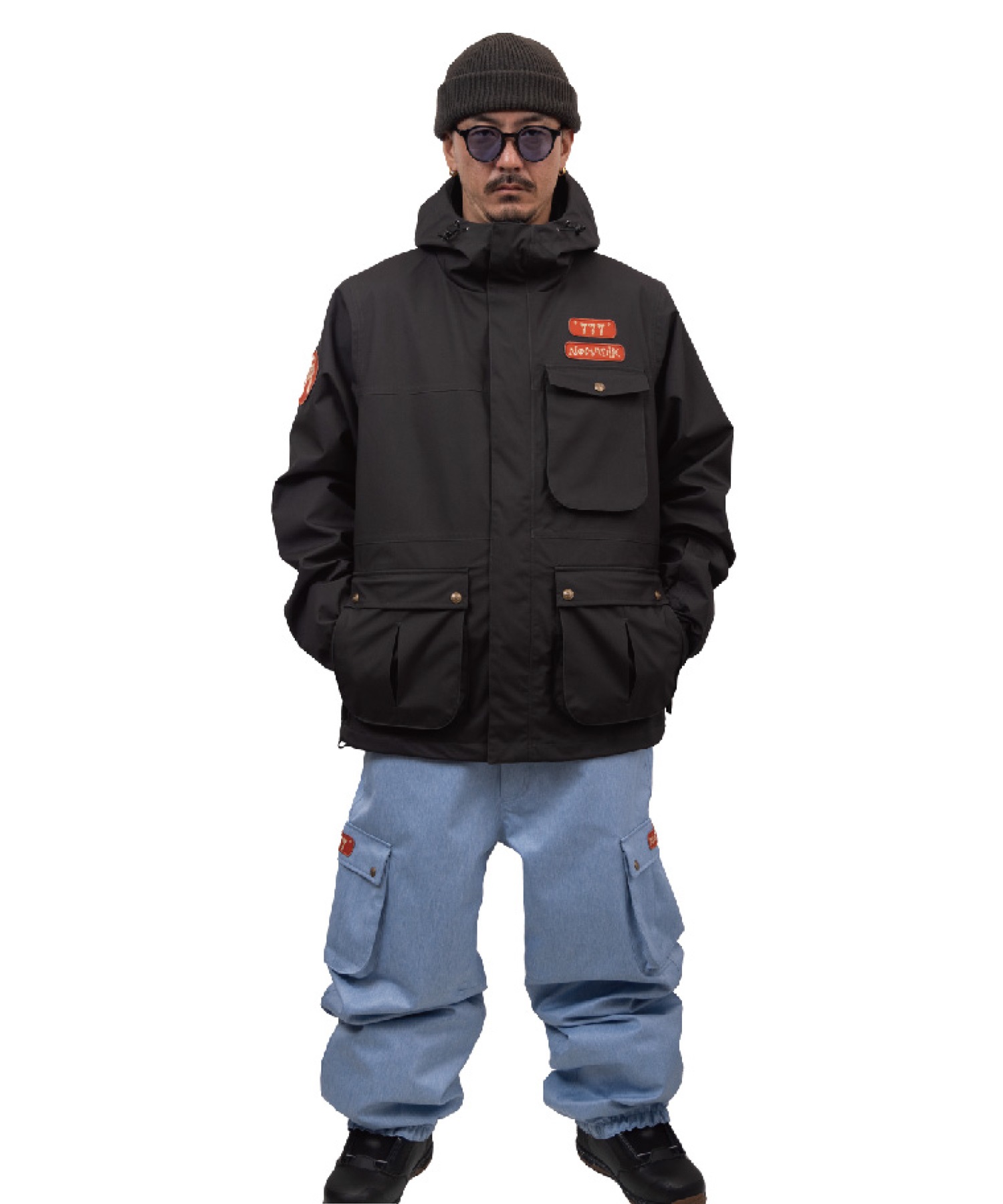 早期購入/店頭受取対象外】NOMADIK ノマディック スノーボード