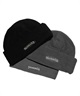 NOMADIK ノマディック FLEECE BEANIE スノーボード ビーニー ユニセックス ムラサキスポーツ 25-26モデル MM I4 【2526】(BLUE-ONE)