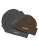 NOMADIK ノマディック FLEECE BEANIE スノーボード ビーニー ユニセックス ムラサキスポーツ 25-26モデル MM I4 【2526】(BLUE-ONE)