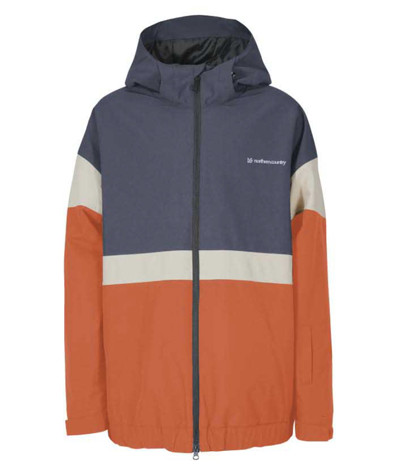 northerncountry ノーザンカントリー スノーボード ウェア ジャケット