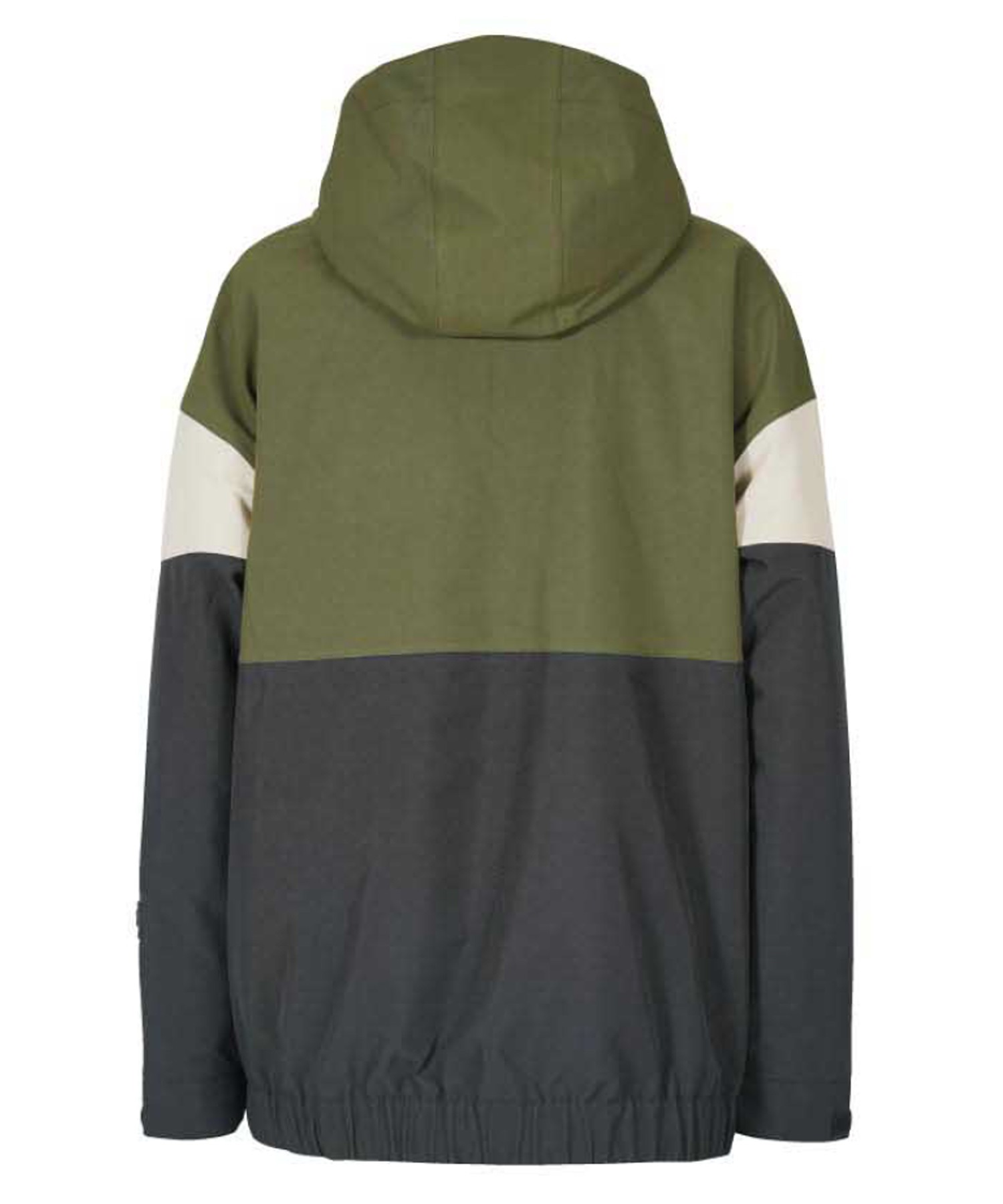 northerncountry ノーザンカントリー TRACK JACKET スノーボード