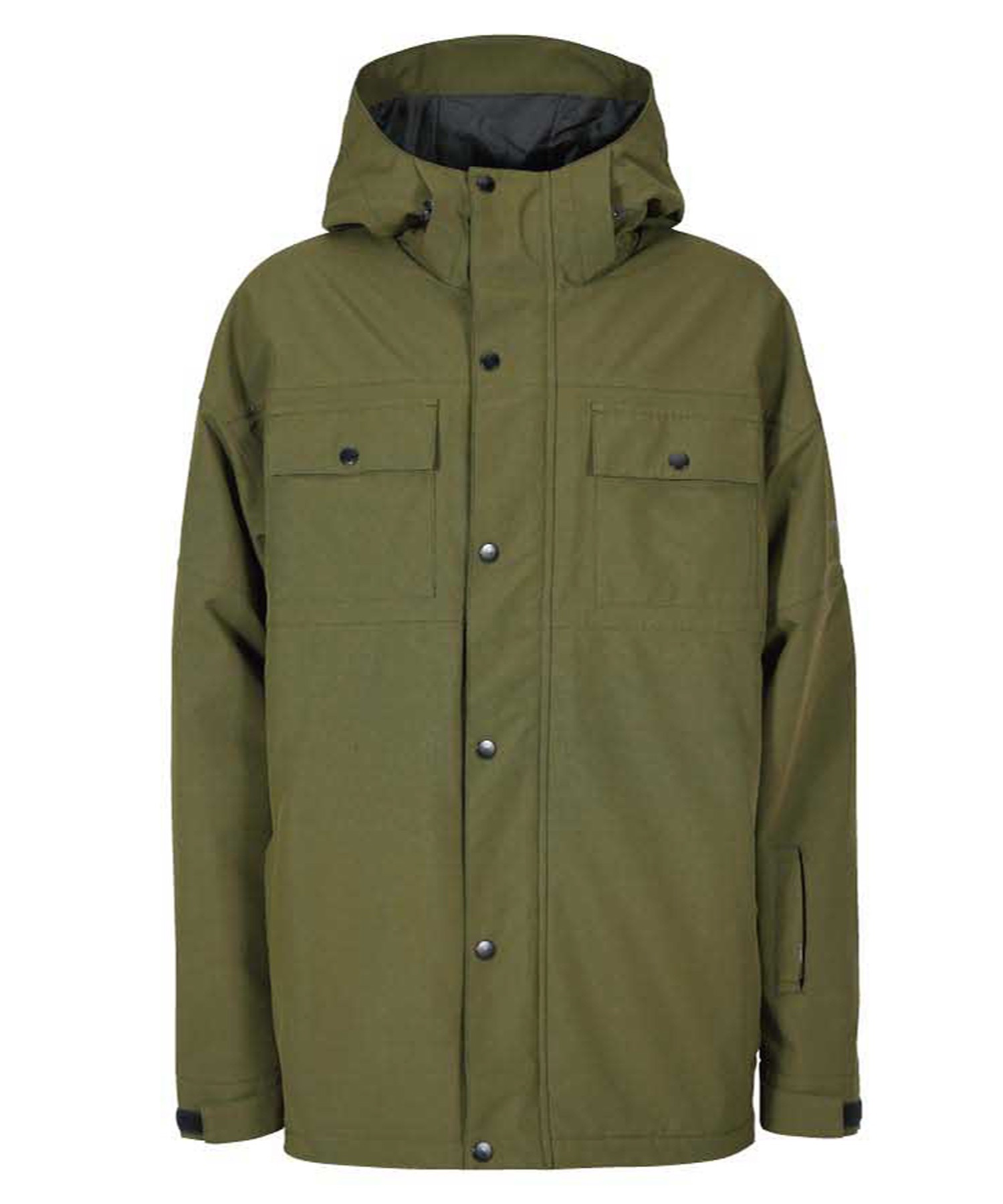 northerncountry ノーザンカントリー STANDARD JACKET スノーボード
