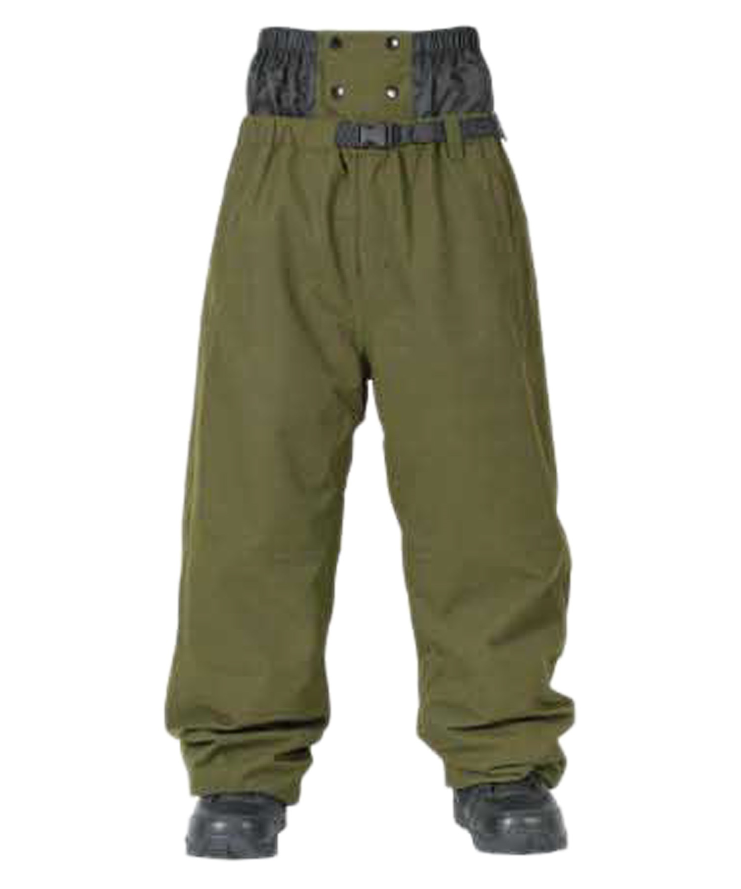northern country ノーザンカントリー スノーボードウェア northerncountry ノーザンカントリー JOGGER PANTS スノーボード