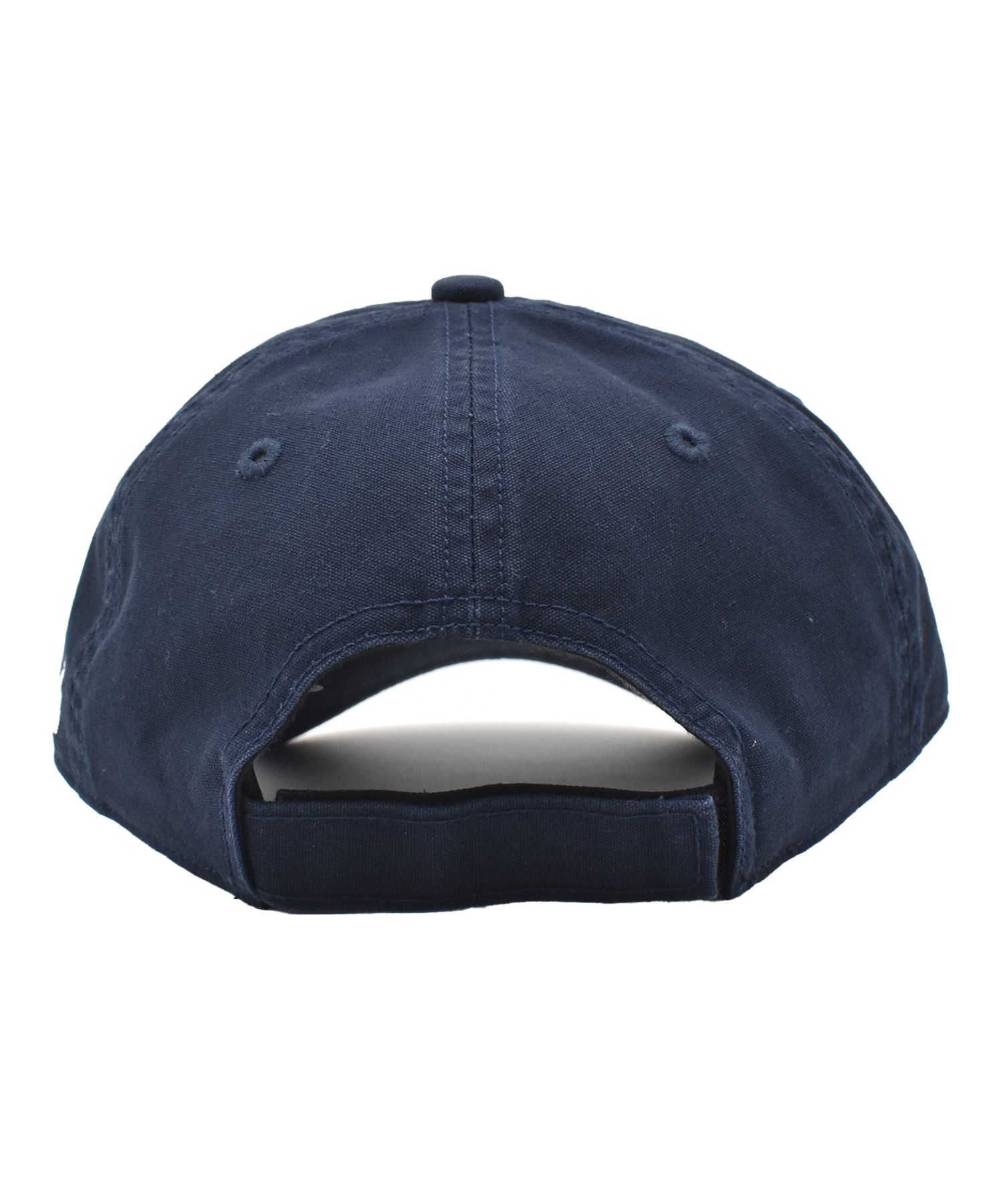 NAUTICA ノーティカ キャップ 帽子 キャンバス生地 ウォッシュ加工 6