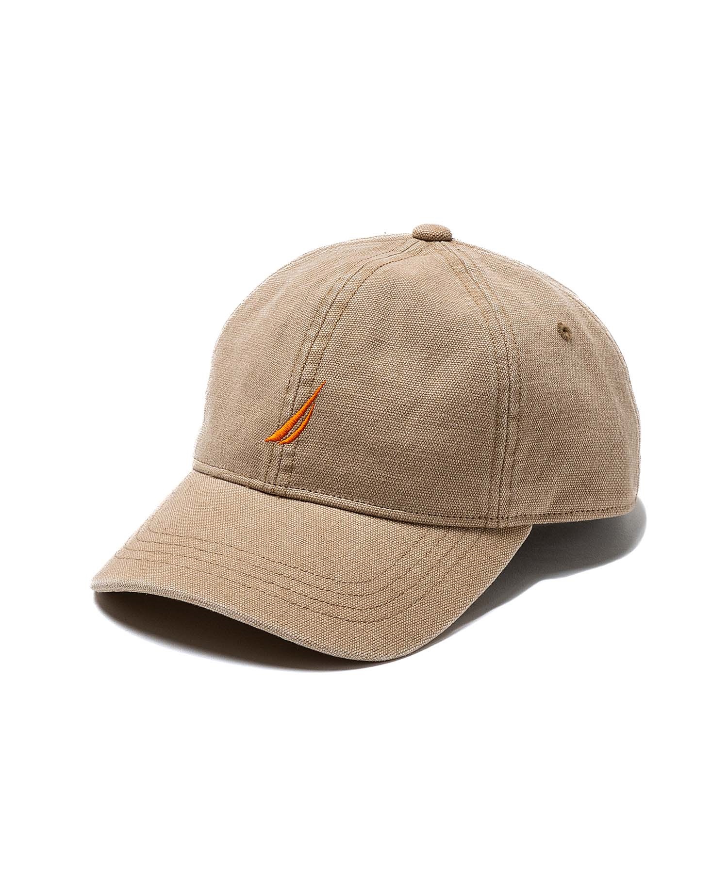 NAUTICA ノーティカ キャップ HARD WASHED 6P CAP NT153 キャップ