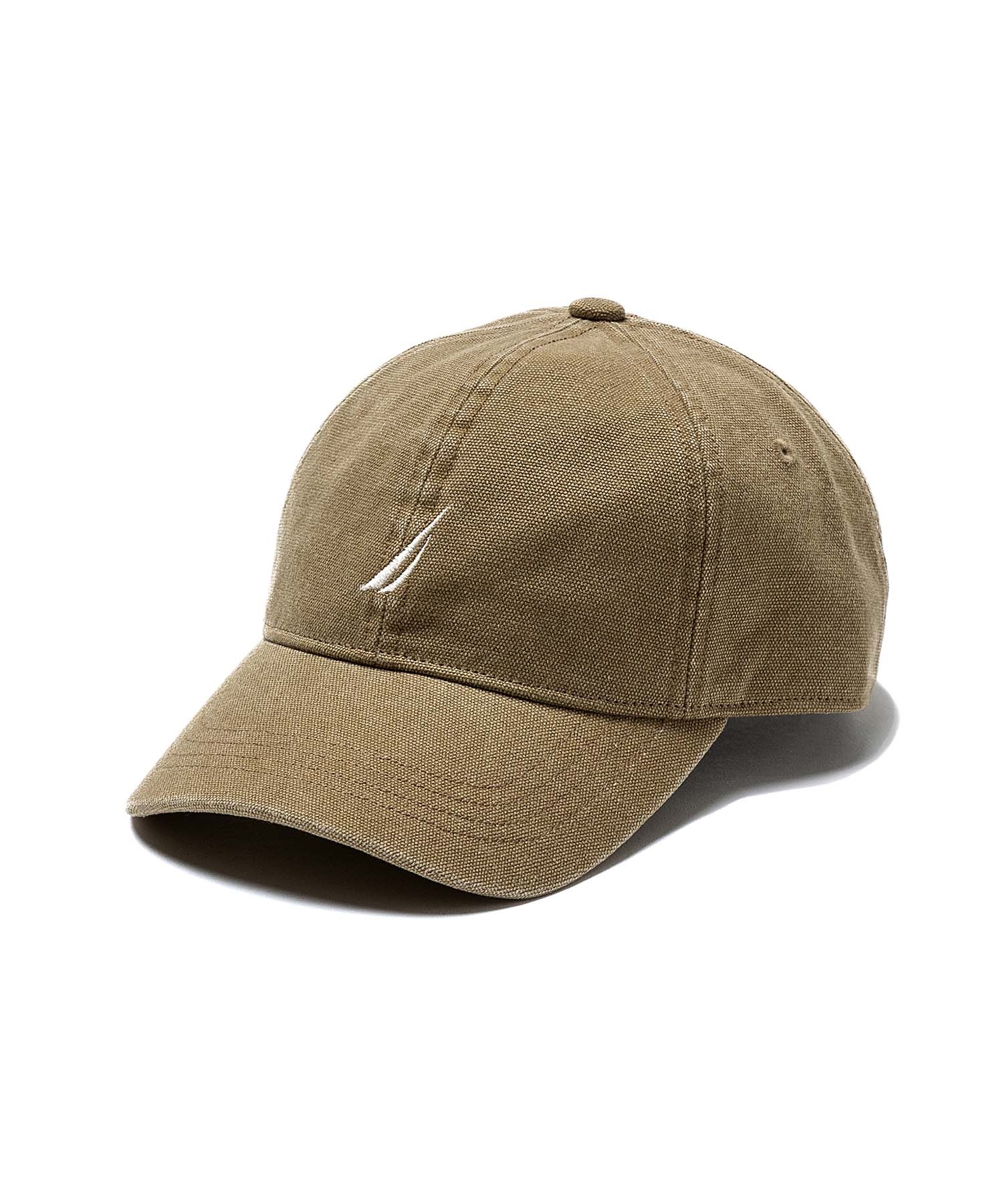 NAUTICA ノーティカ キャップ HARD WASHED 6P CAP NT153 キャップ