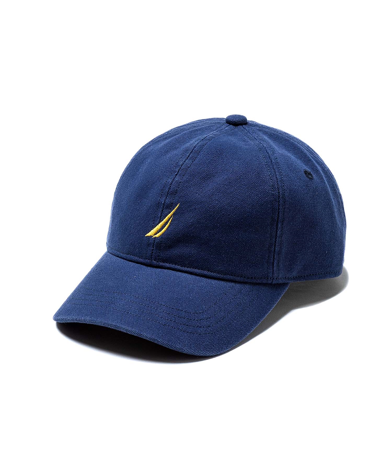 NAUTICA ノーティカ キャップ HARD WASHED 6P CAP NT153 キャップ