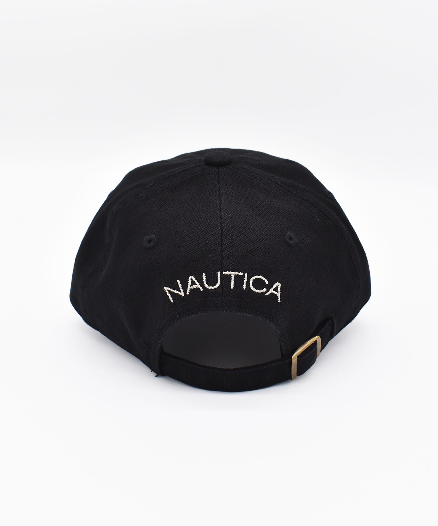 NAUTICA ノーティカ キャップ HARD WASHED 6P CAP NT153 キャップ