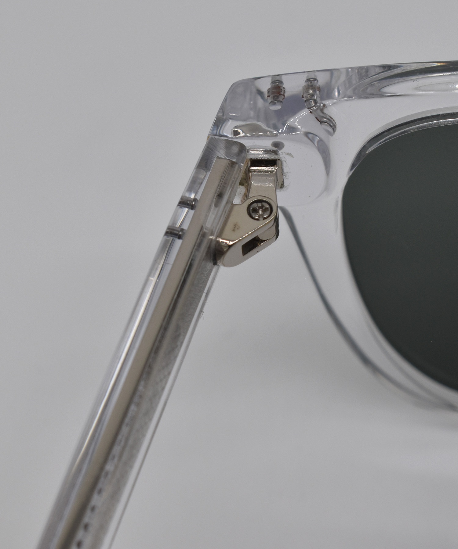 NAUTICA ノーティカ サングラス 偏光 紫外線対策 UVカット N6011SLB