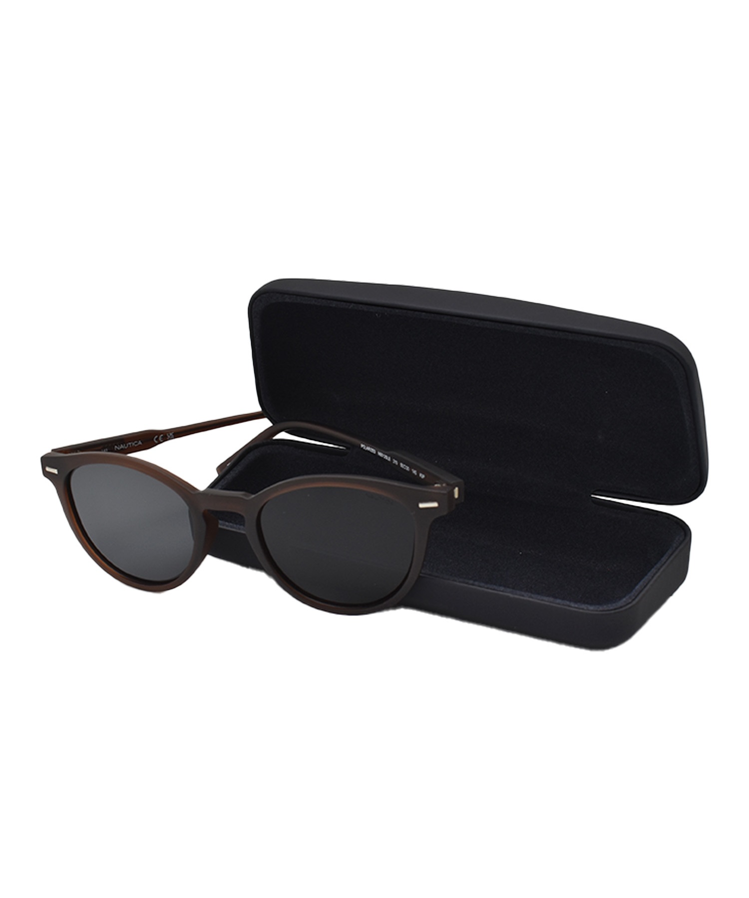 NAUTICA ノーティカ サングラス 偏光 紫外線対策 UVカット N6012SLB