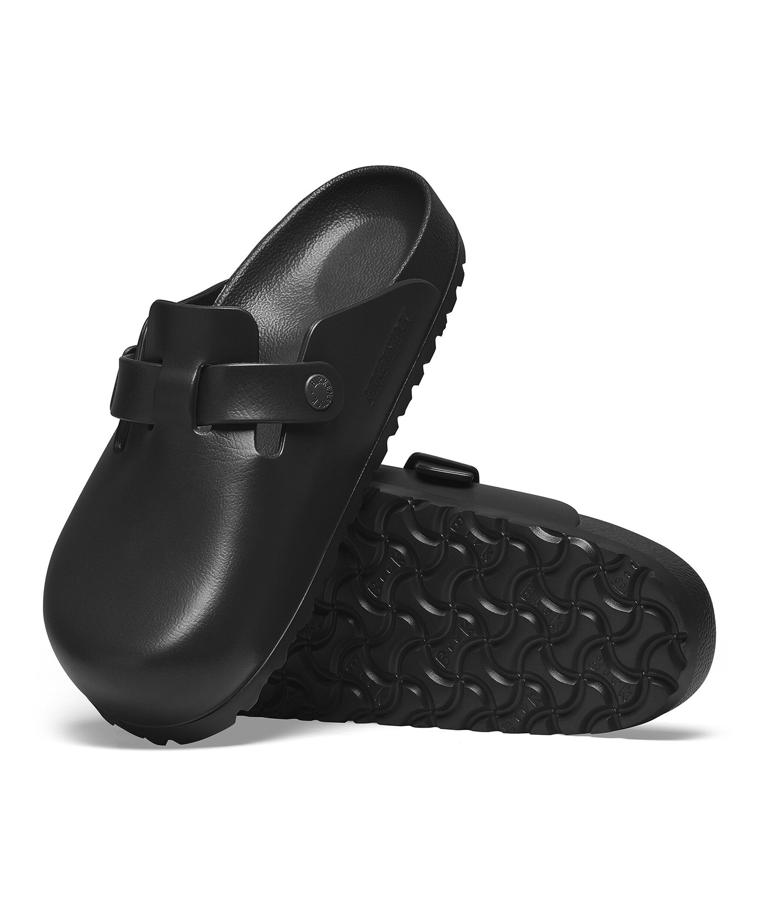 BIRKENSTOCK ビルケンシュトック ボストン41 26.5cm - メルカリ