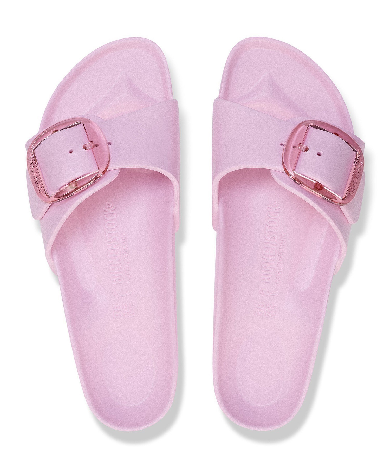 BIRKENSTOCK ビルケンシュトック サンダル レディース 水陸両用 Madrid