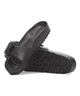 BIRKENSTOCK ビルケンシュトック サンダル レディース 水陸両用 Madrid Big Buckle EVA Narrow 1029635(Black-36-EURO)