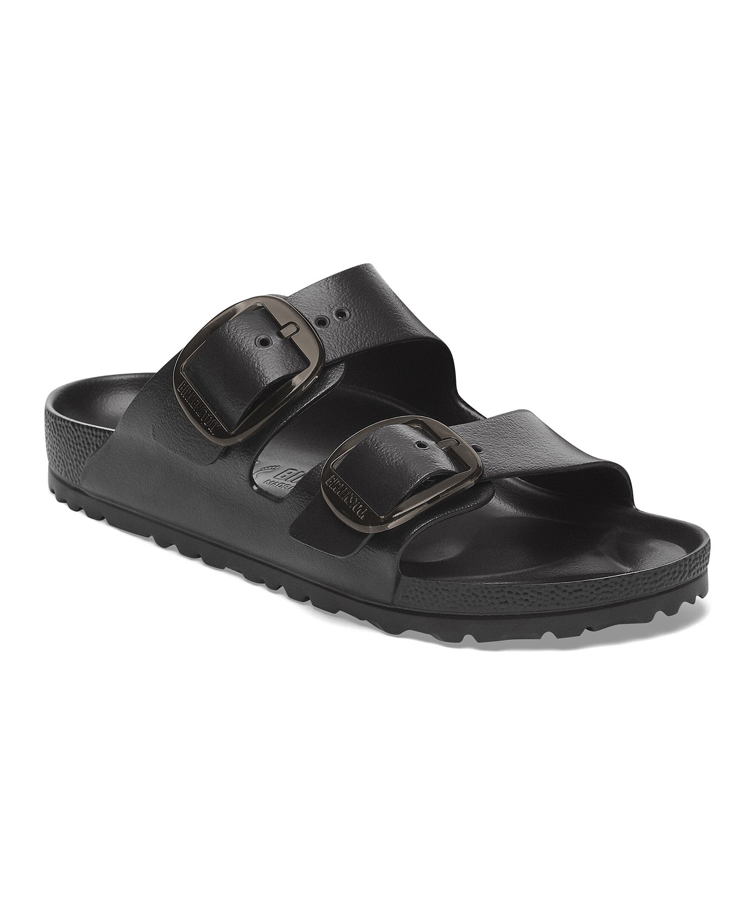 ビルケンシュトック サンダル 41 26.5 ワイド BIRKENSTOCK | サンダルのベルト | 41 (26.5cm)の商品一覧