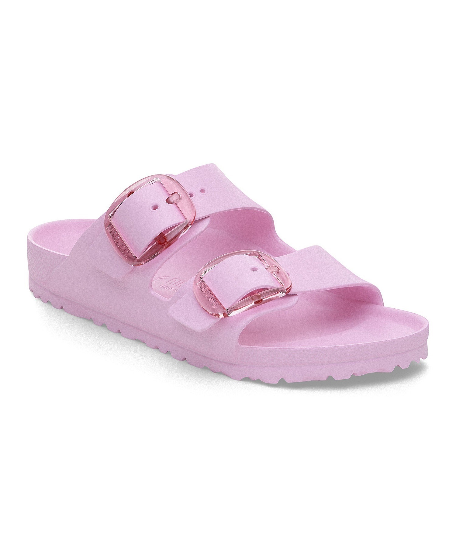 ⭐新品⭐ BIRKENSTOCK ピンクのエナメルサンダル 23サイズ ⭐新品⭐ BIRKENSTOCK ピンクのエナメルサンダル 23サイズ
