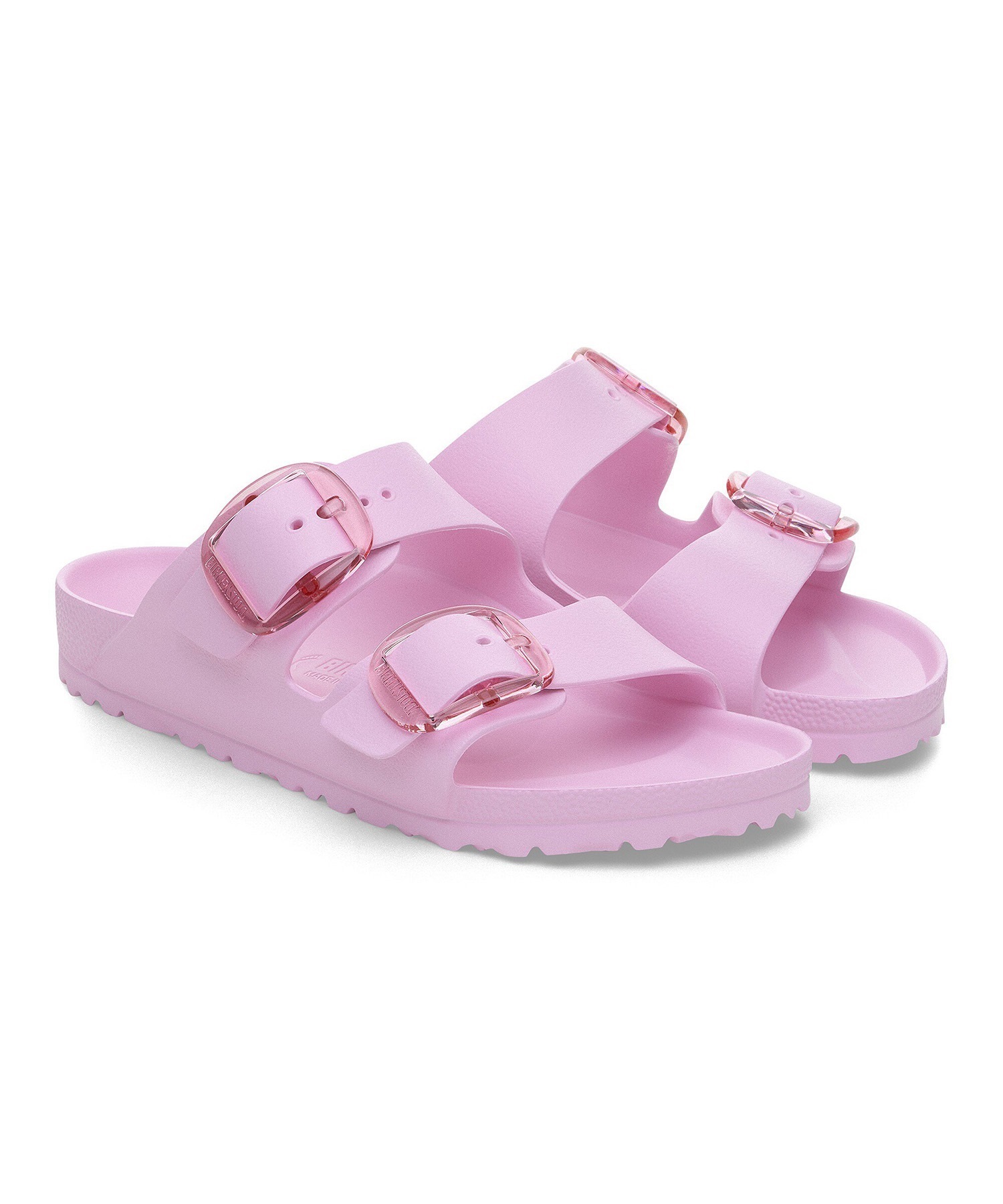 ［大人気！］BIRKENSTOCK サンダル 1027305EGGSHELL BIRKENSTOCK ビルケンシュトック サンダル レディース ギゼ