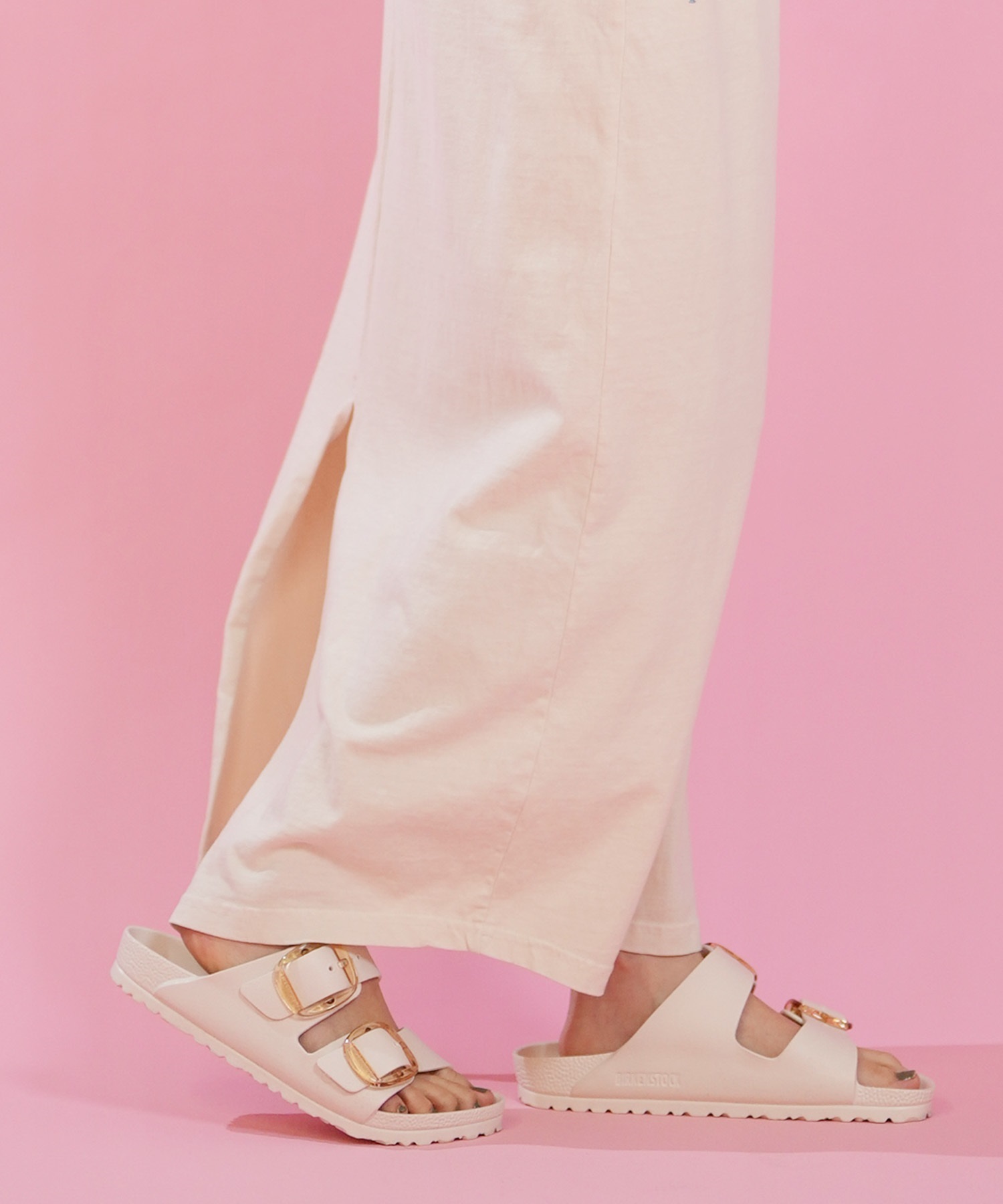 BIRKENSTOCK ビルケンシュトック サンダル レディース 水陸両用