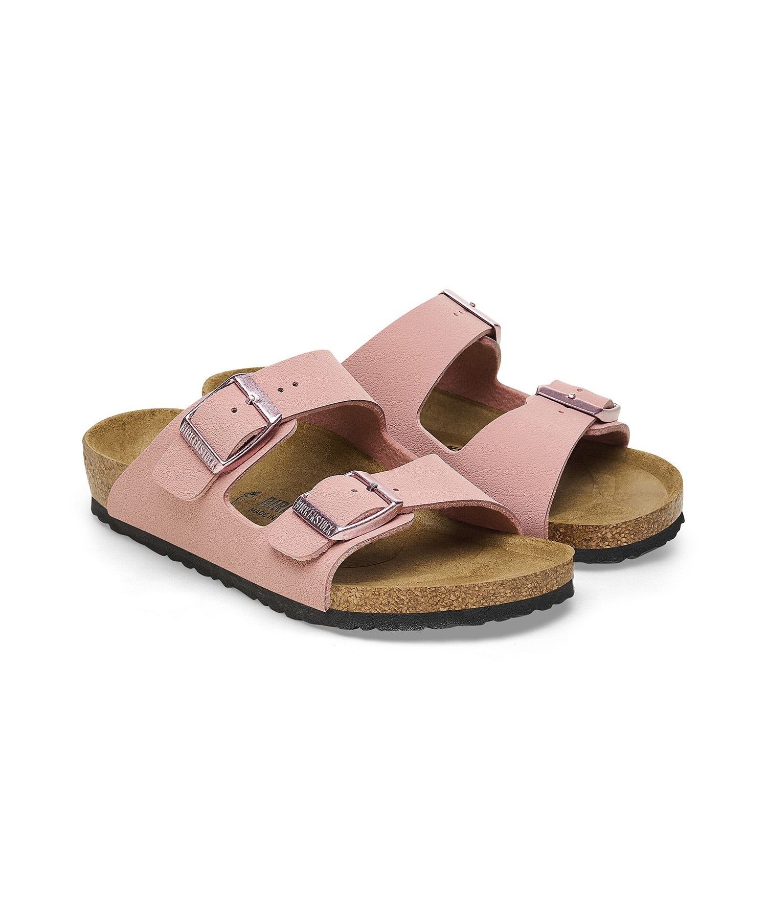 BIRKENSTOCK ビルケンシュトック サンダル キッズ ジュニア 子供