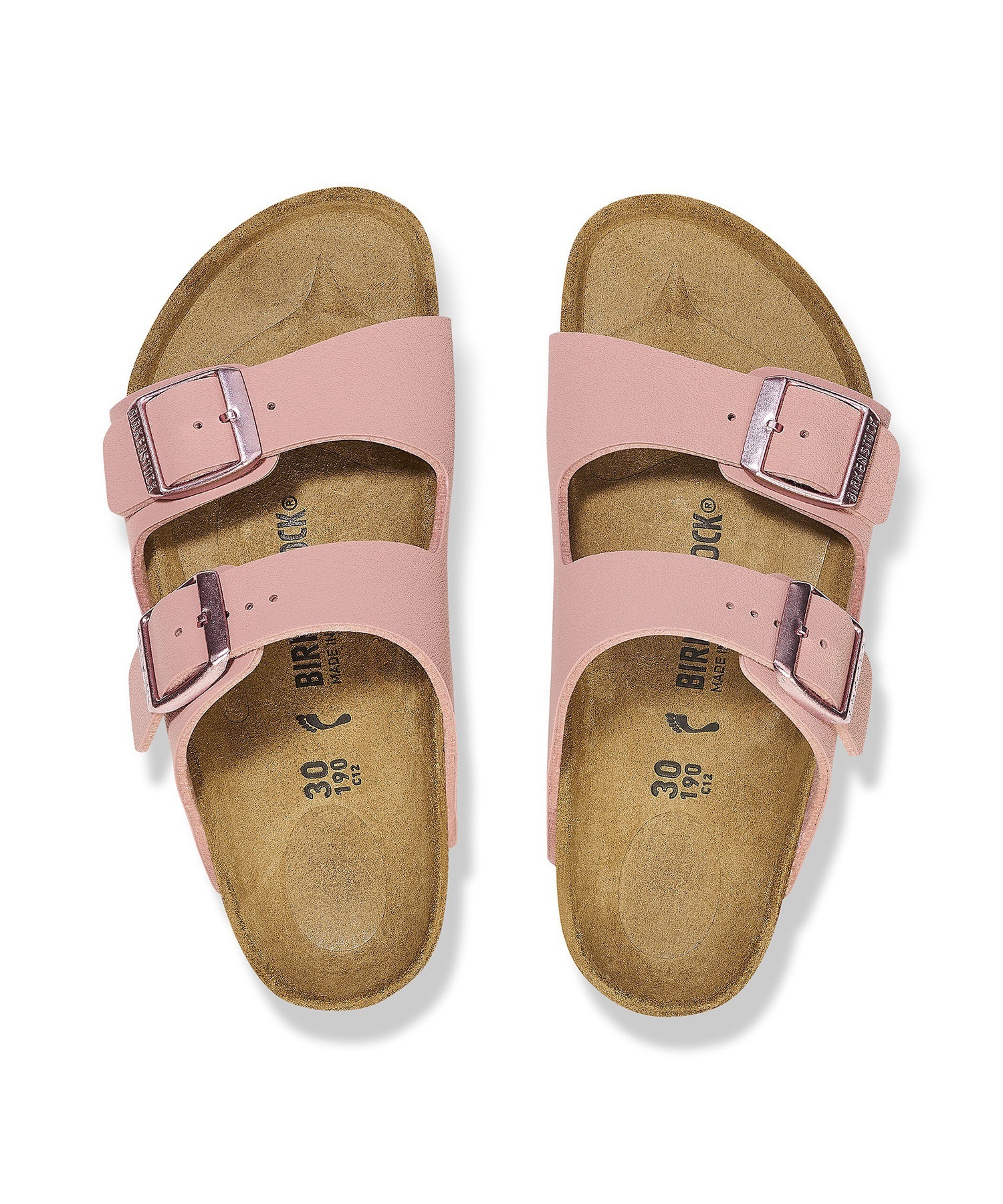BIRKENSTOCK ビルケンシュトック サンダル キッズ ジュニア 子供