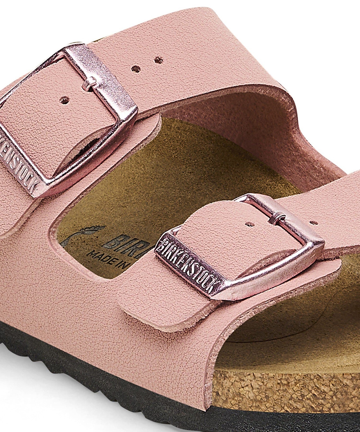 BIRKENSTOCK ビルケンシュトック サンダル キッズ ジュニア 子供