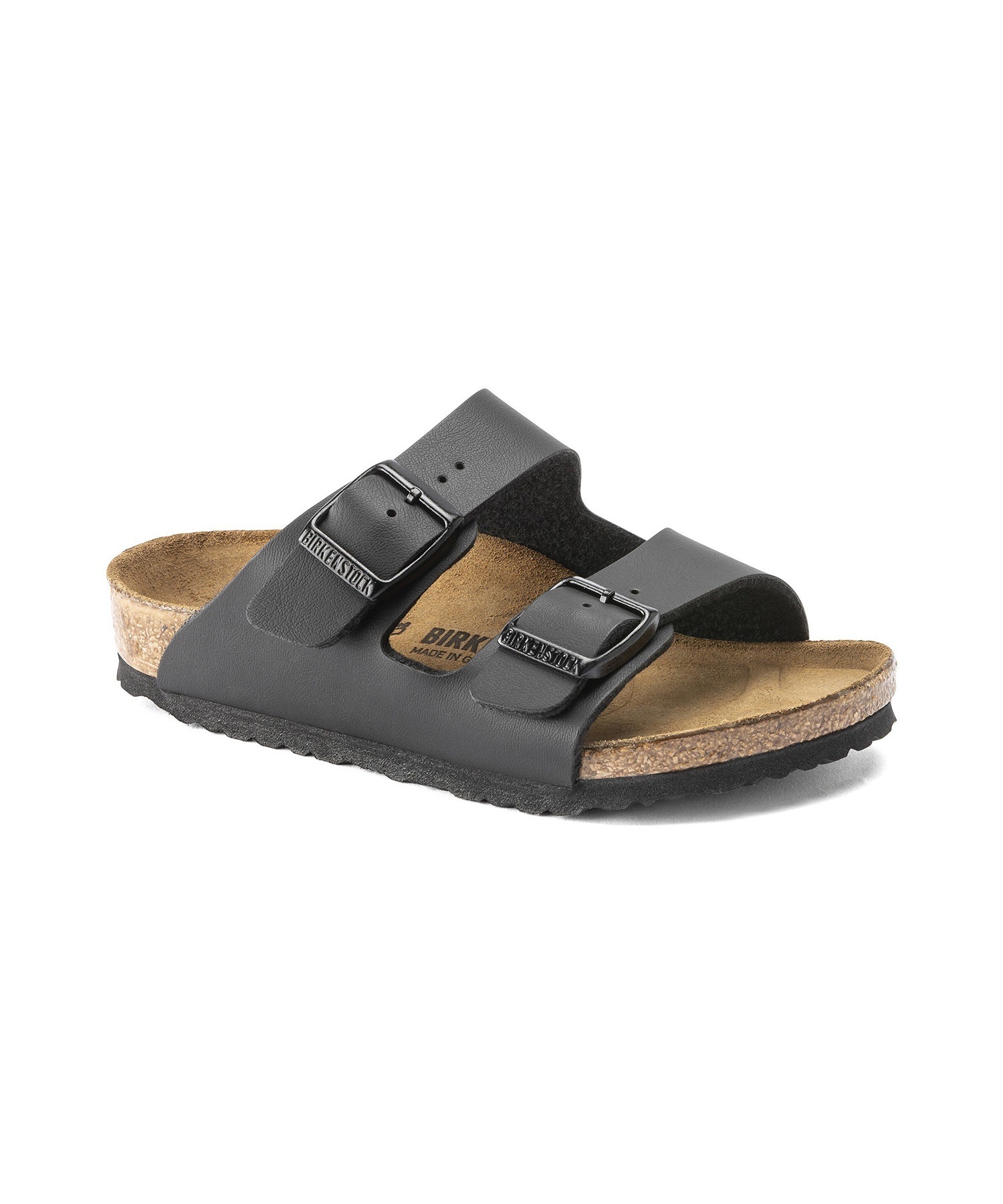 BIRKENSTOCK ビルケンシュトック サンダル キッズ ジュニア 子供