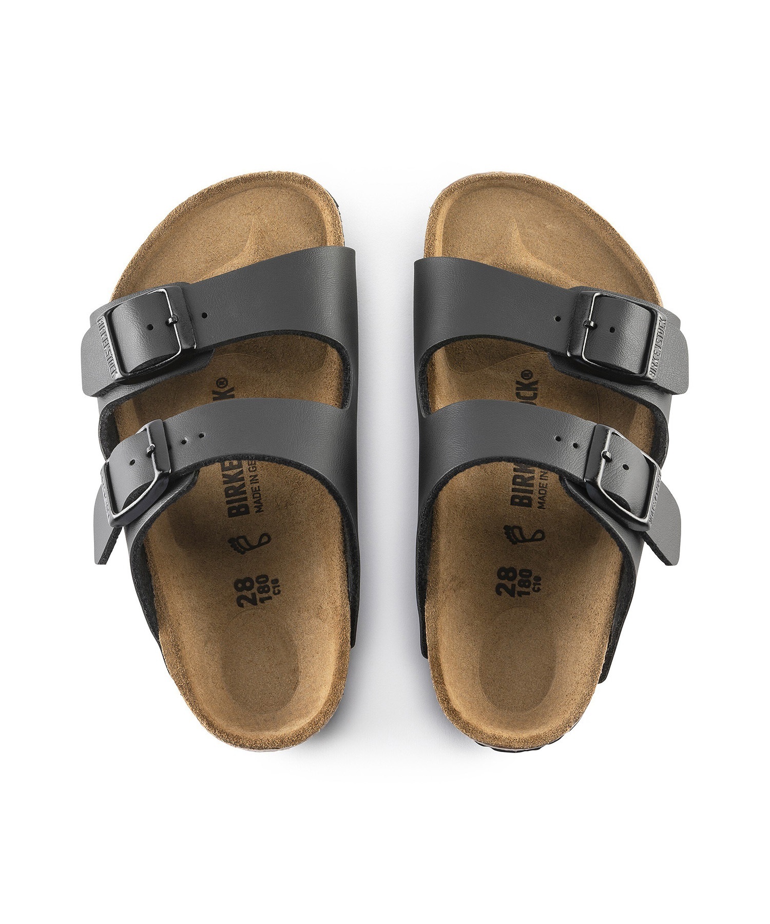 BIRKENSTOCK ビルケンシュトック サンダル キッズ ジュニア 子供