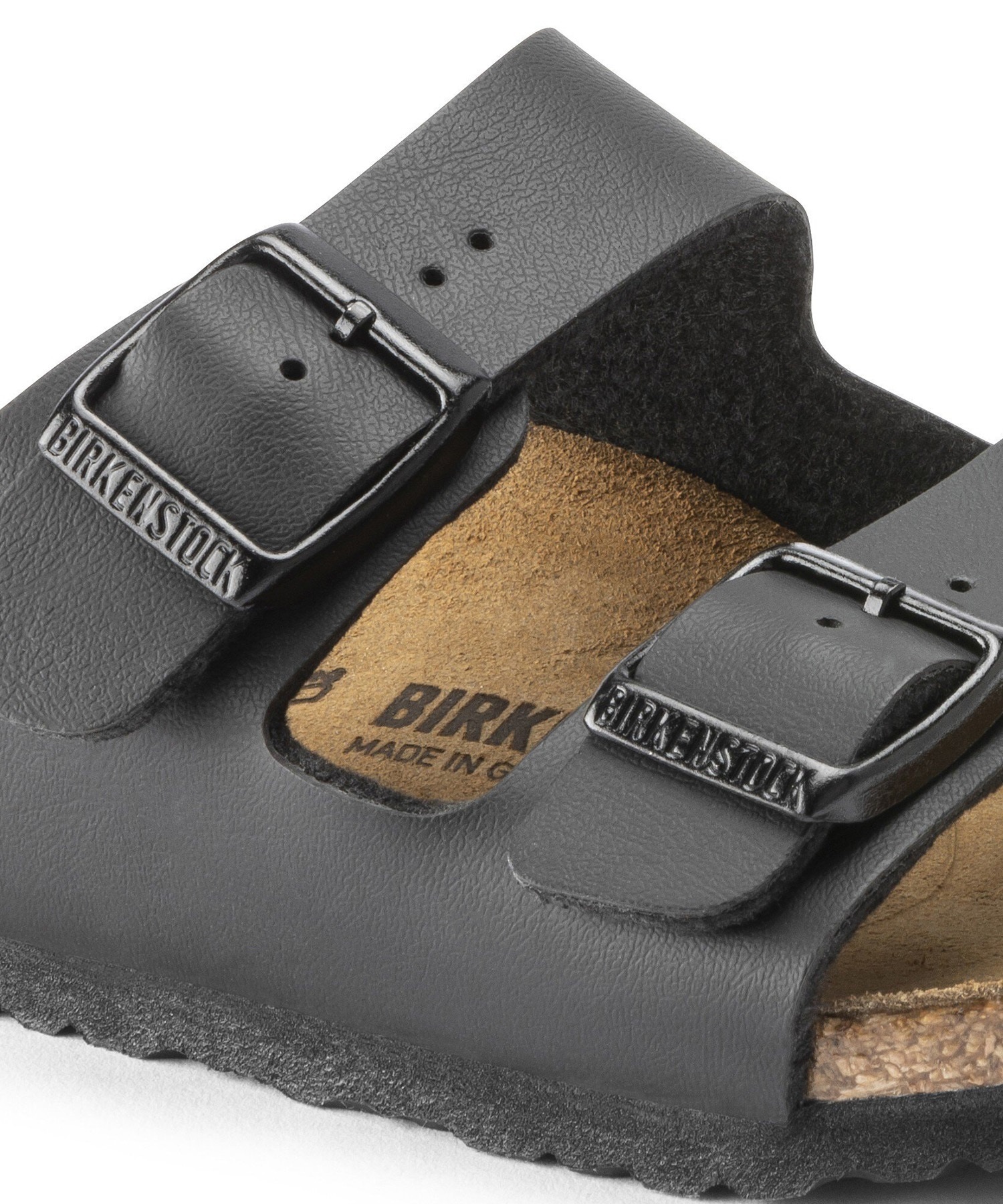BIRKENSTOCK ビルケンシュトック サンダル キッズ ジュニア 子供