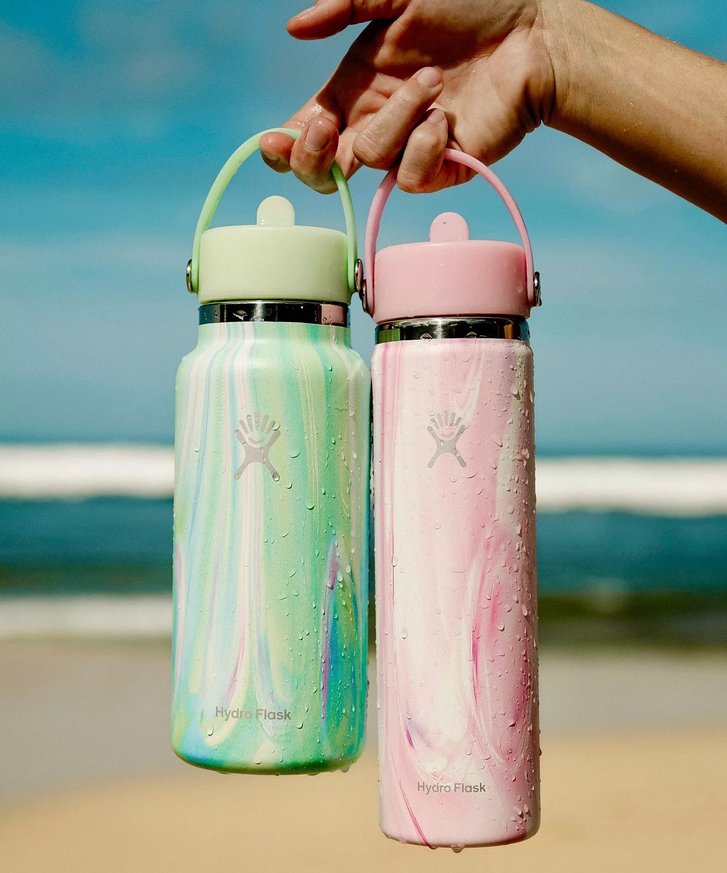 Hydro Flask ハイドロフラスク 水筒 タンブラー 保冷 保温 JELLY