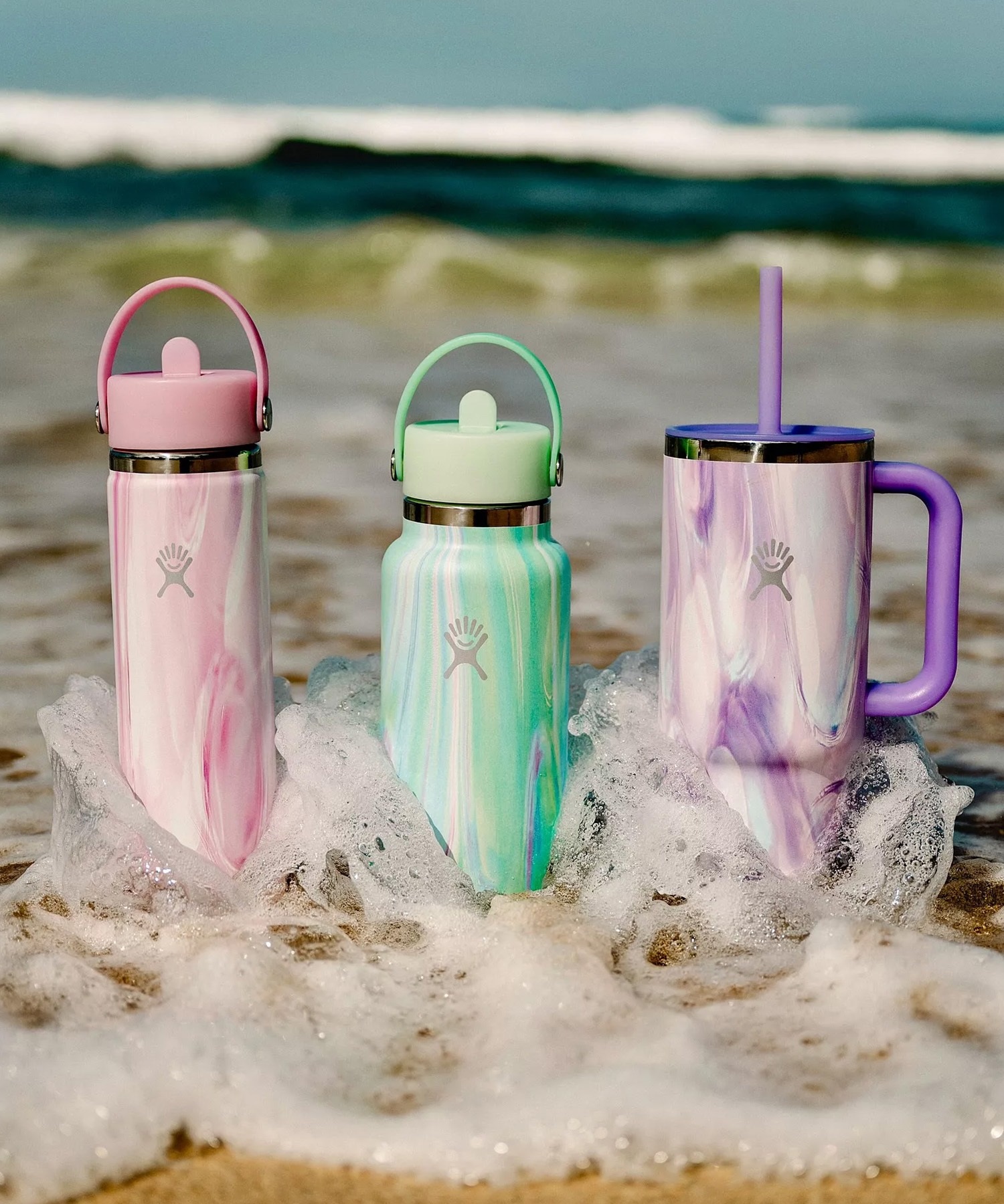 Hydro Flask ハイドロフラスク 水筒 タンブラー 保冷 保温 JELLY