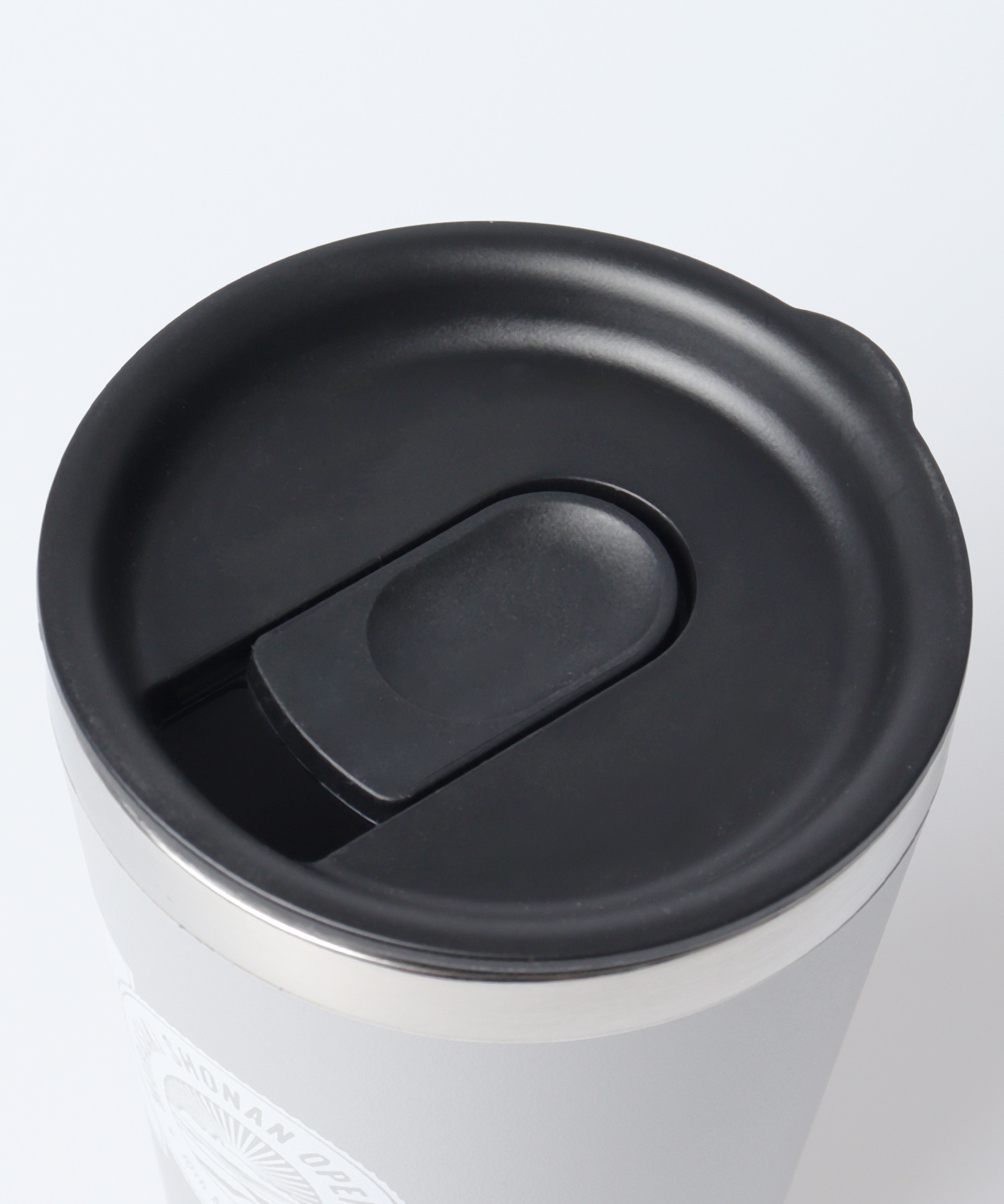 Hydro Flask ハイドロフラスク タンブラー 16oz TUMBLER SHONAN OP 8901170010221 湘南オープン限定商品(White-ONE)