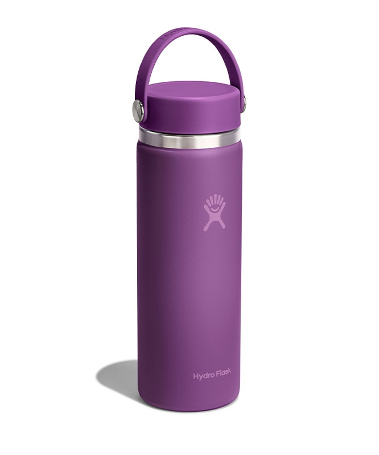 Hydro Flask ハイドロフラスク ステンレスボトル HYDRATION 20oz Wide