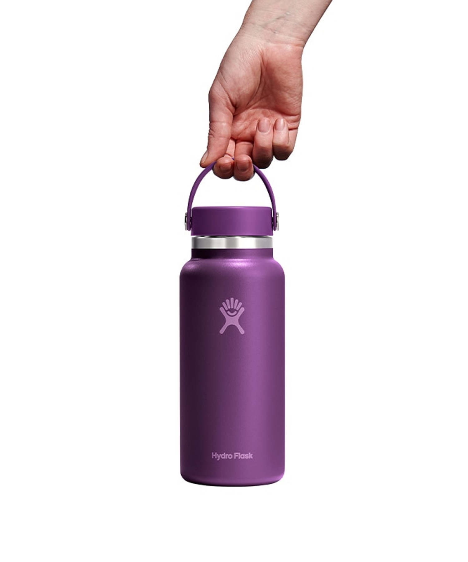 Hydro Flask ハイドロフラスク ステンレスボトル HYDRATION 32oz Wide