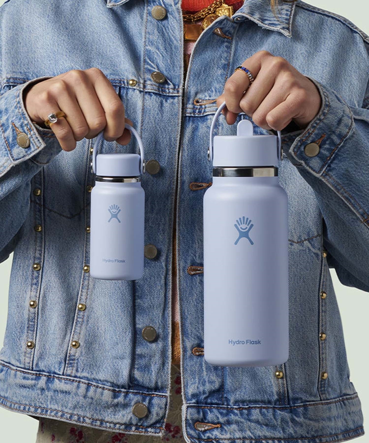 Hydro Flask ハイドロフラスク タンブラー HYDRATION 200ml Micro