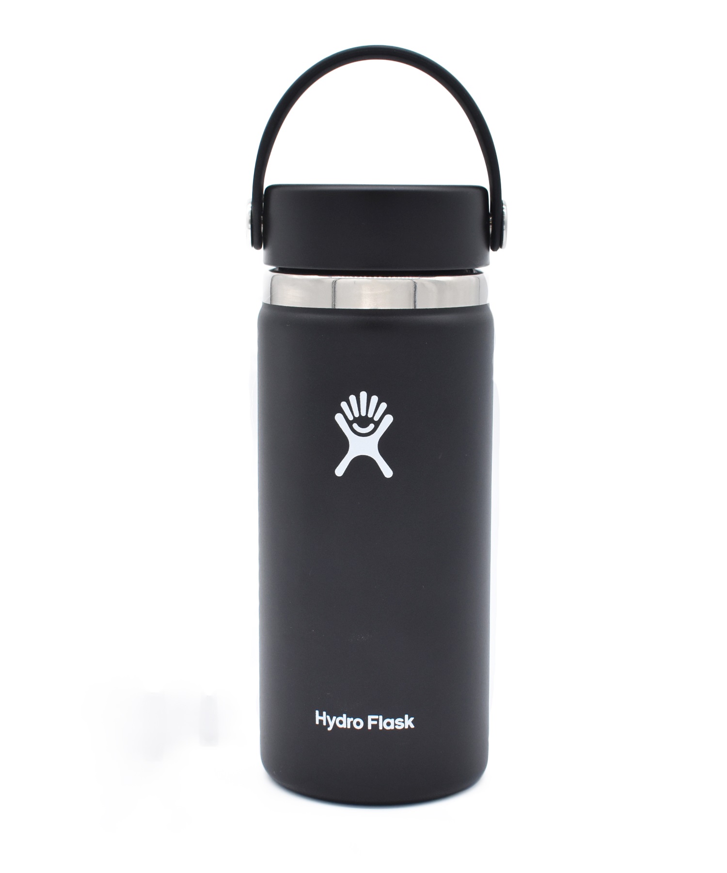 Hydro Flask ハイドロフラスク 水筒 HYDRATION 16oz Wide Mouth