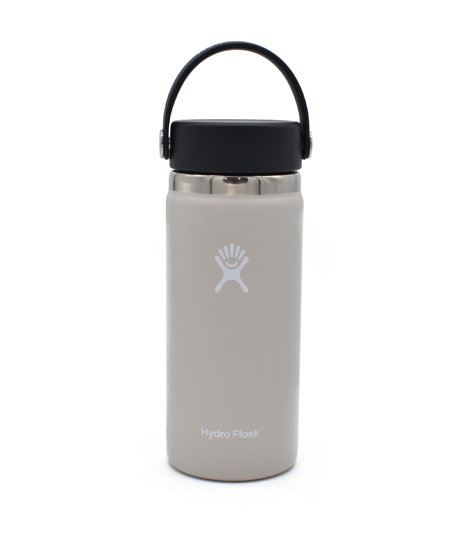 Hydro Flask ハイドロフラスク 水筒 HYDRATION 16oz Wide Mouth