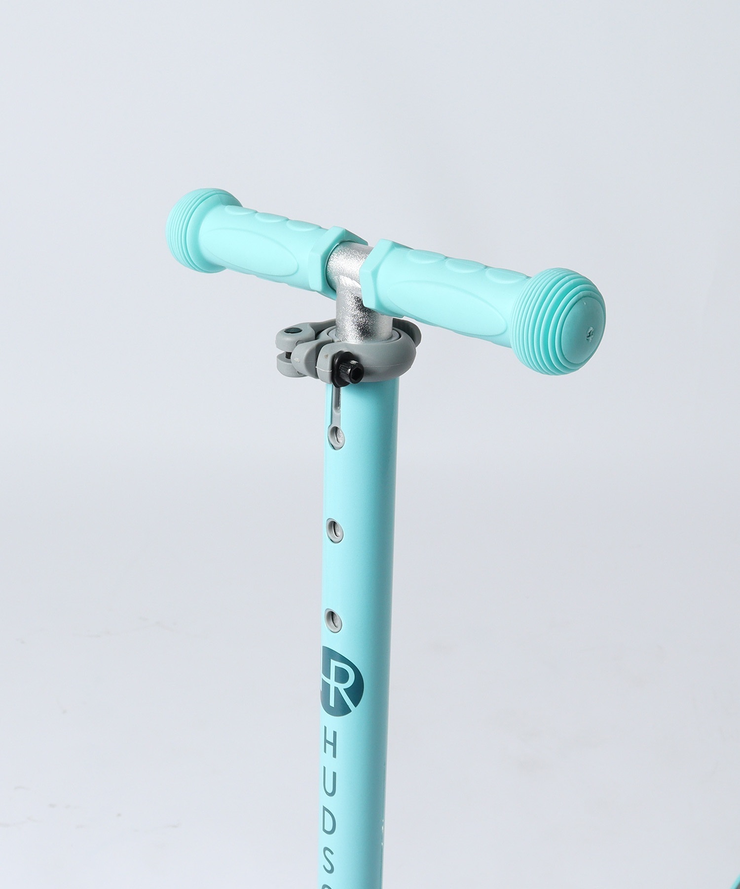 HUDSON RIVER ハドソンリバー キックボード CONEY ISLAND 2 コニーアイランドツー ムラサキスポーツ(BLK-ONE)