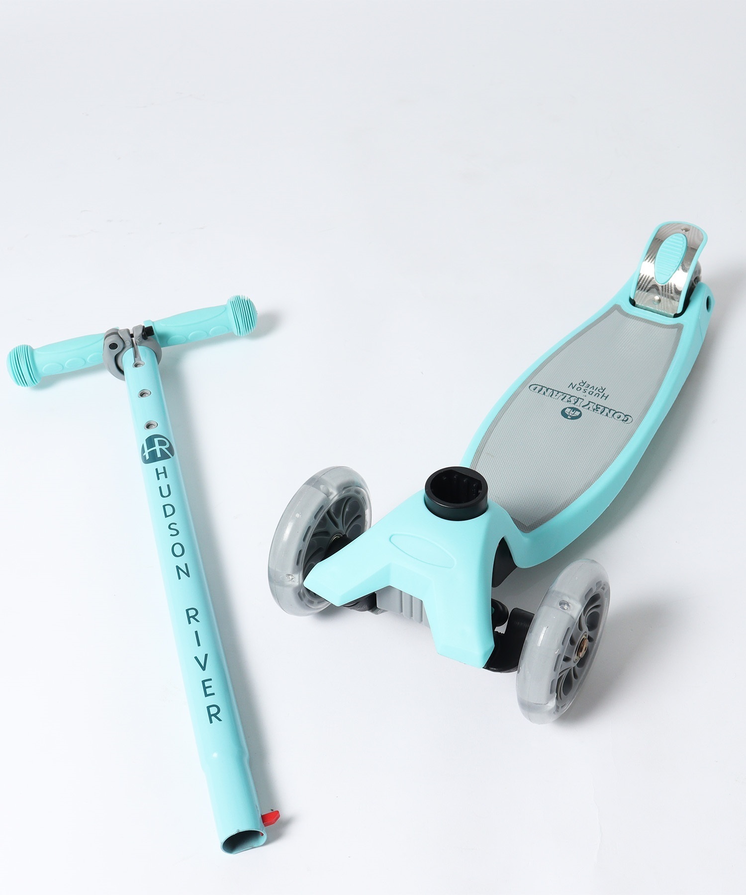 HUDSON RIVER ハドソンリバー キックボード CONEY ISLAND 2 コニー