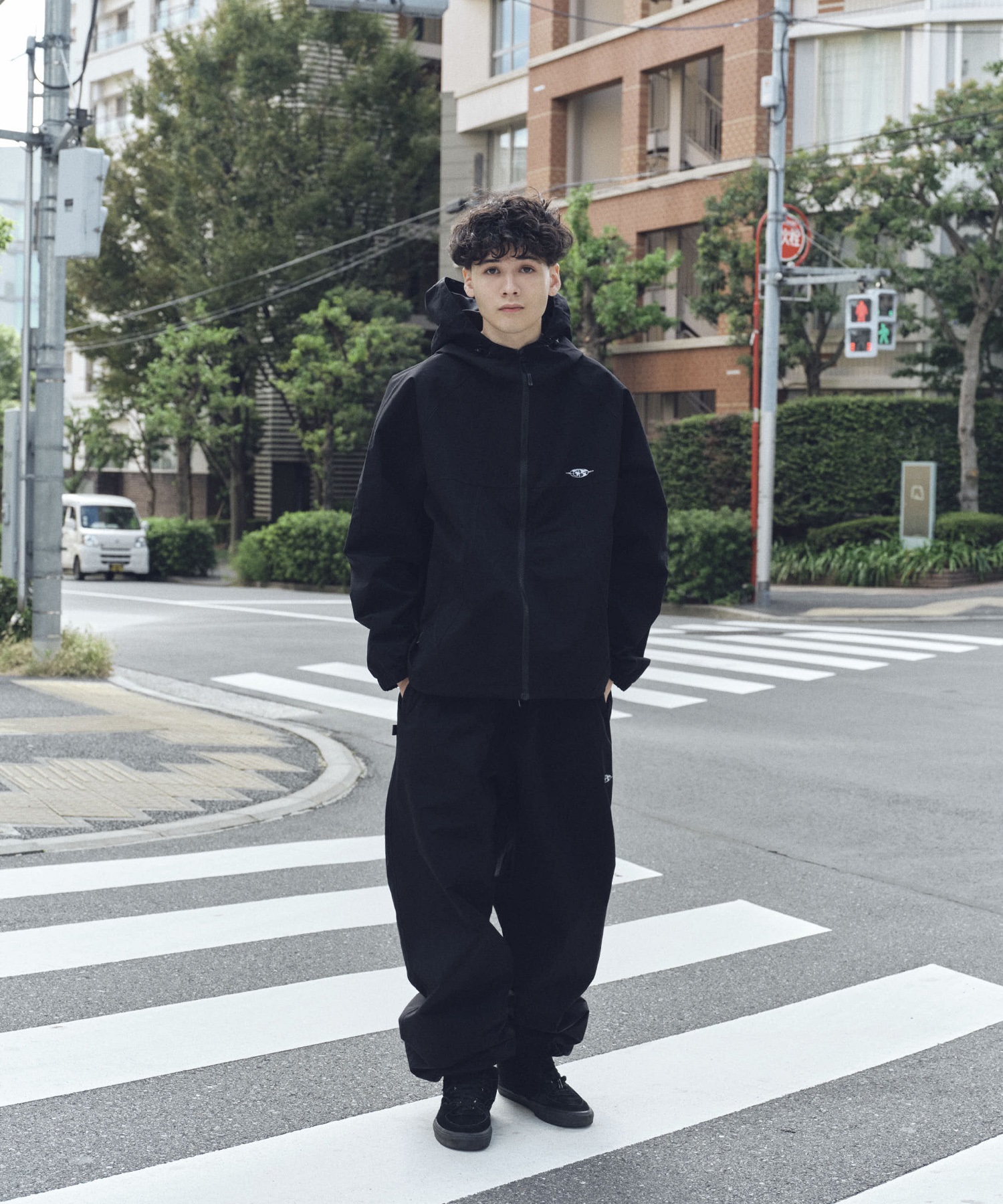 BSRABBIT ビーエスラビット STORMLITE JACKET スノーボード ウェア