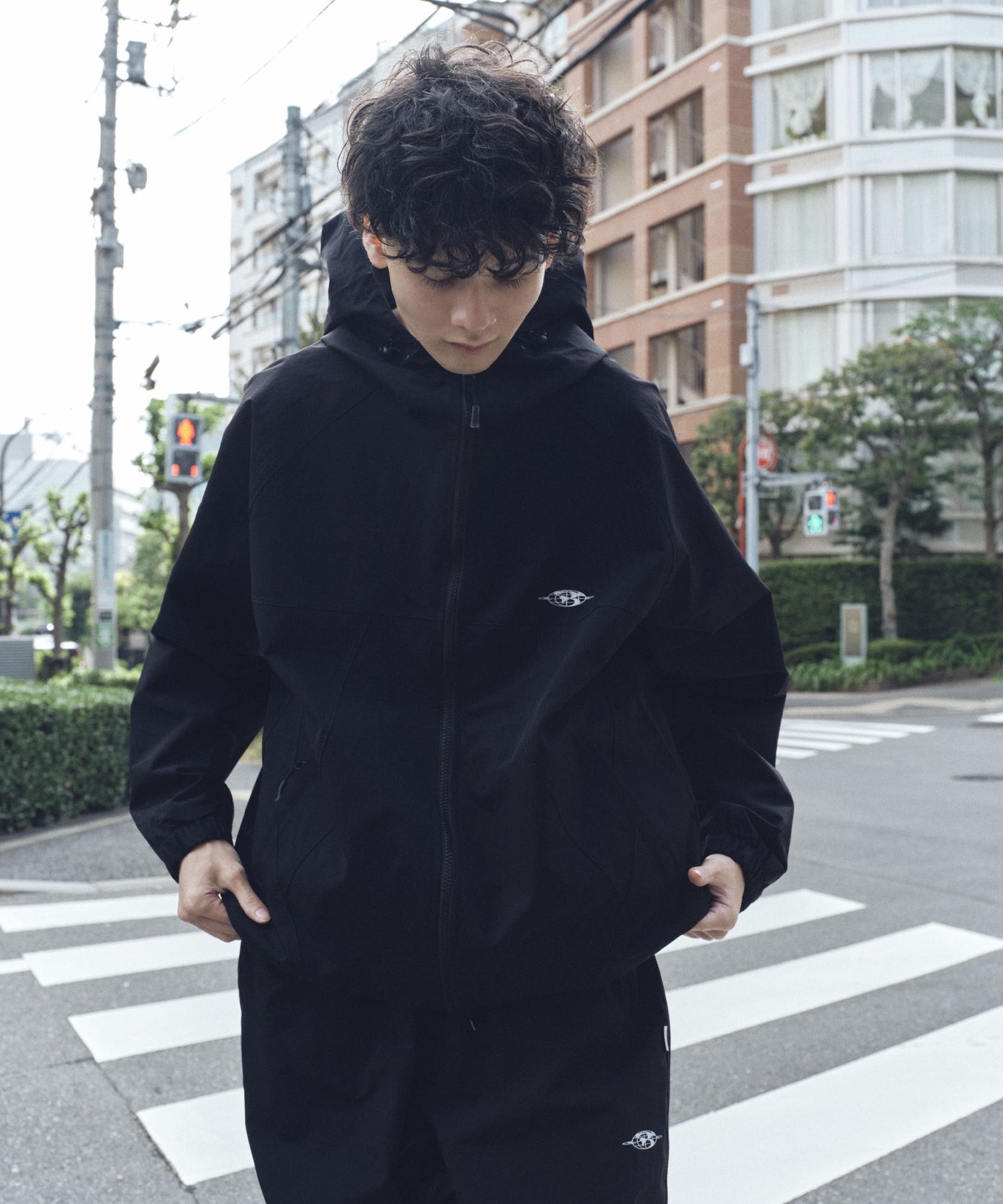 BSRABBIT ビーエスラビット スノーボード ウェア ジャケット ユニ