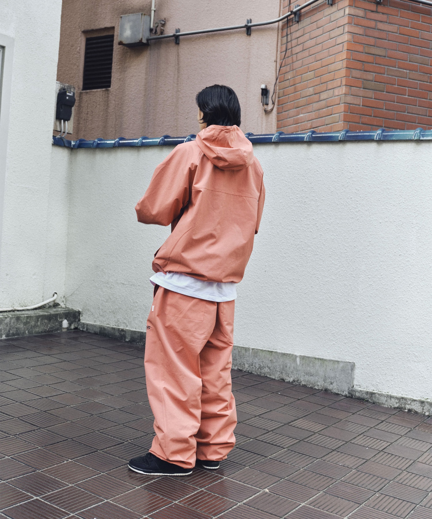 BSRABBIT ビーエスラビット スノーボード ウェア ジャケット ユニ