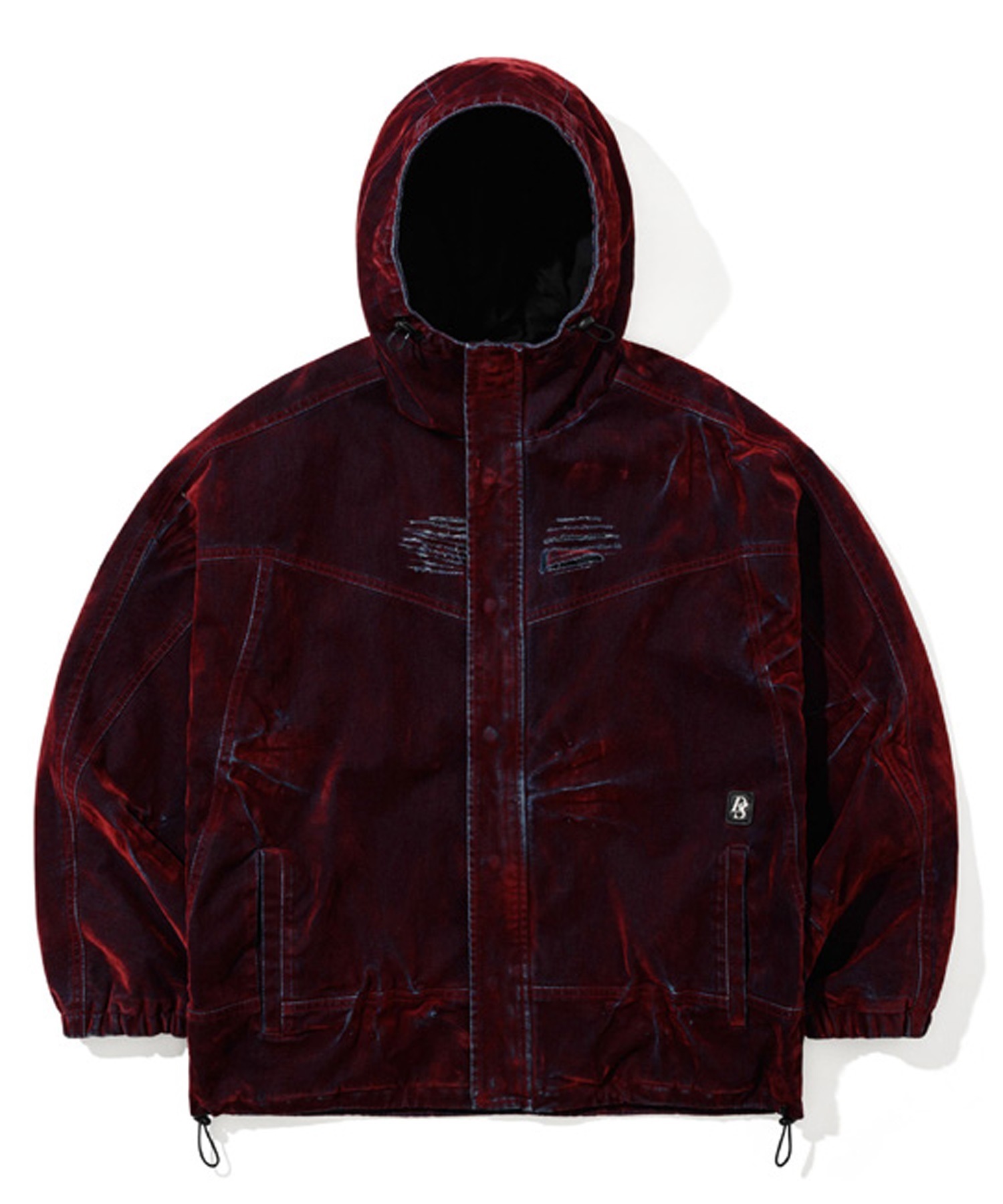 BSRABBIT ビーエスラビット スノーボード ウェア ジャケット ユニ