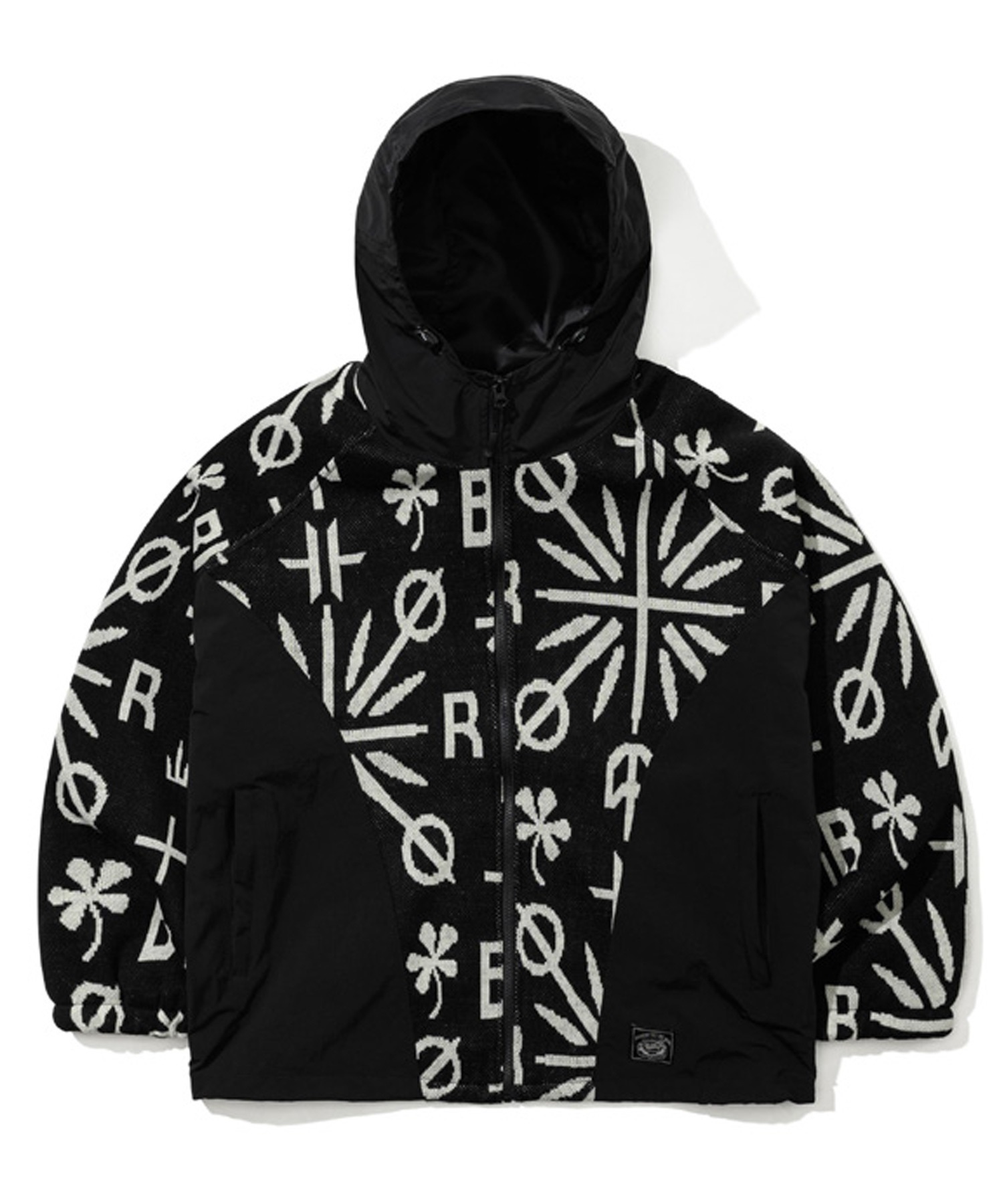 BSRABBIT ビーエスラビット スノーボード ウェア ジャケット ユニ
