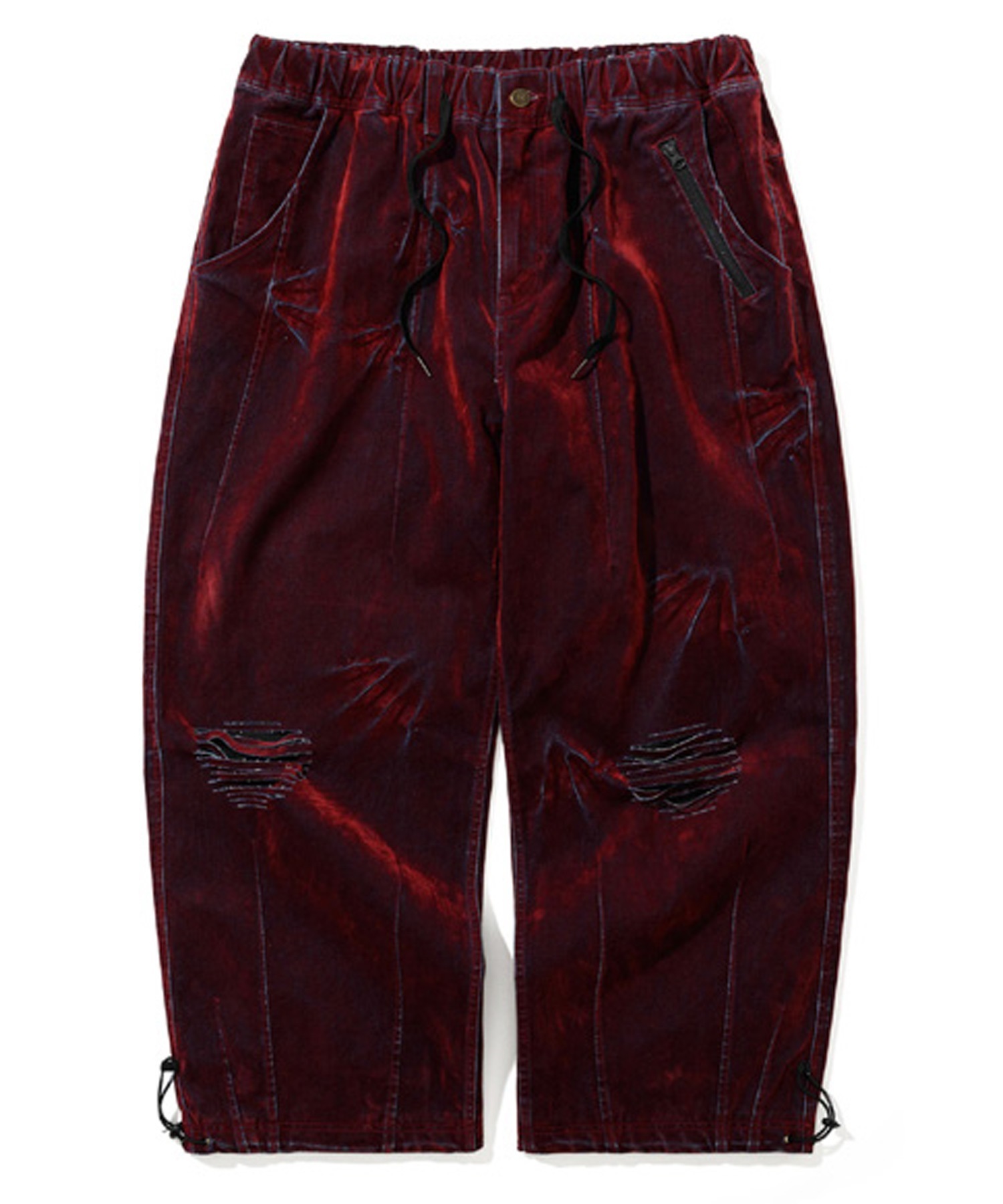 BSRABBIT ビーエスラビット スノーボード ウェア パンツ ユニセックス