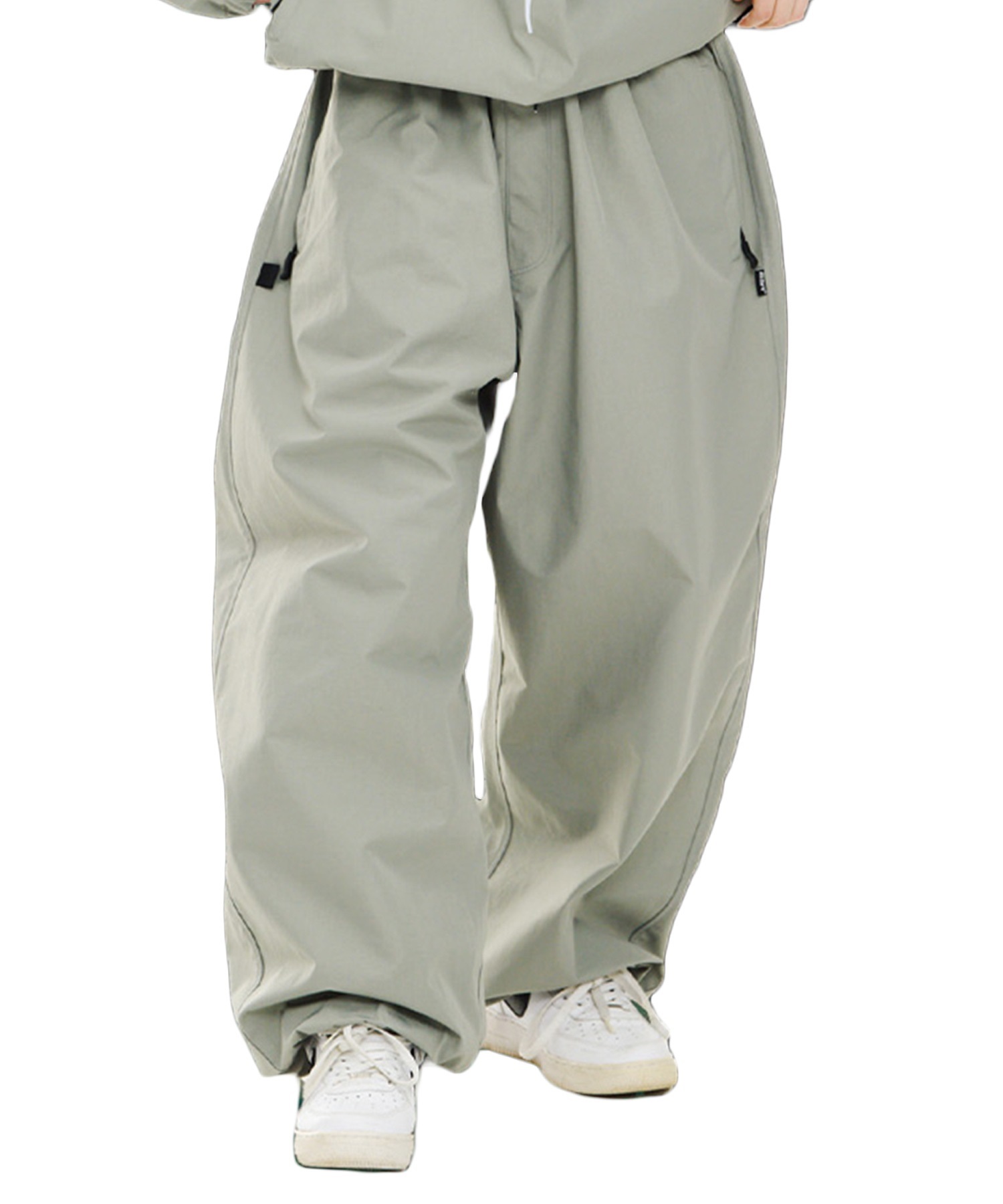 BSRABBIT ビーエスラビット スノーボード ウェア パンツ ユニセックス