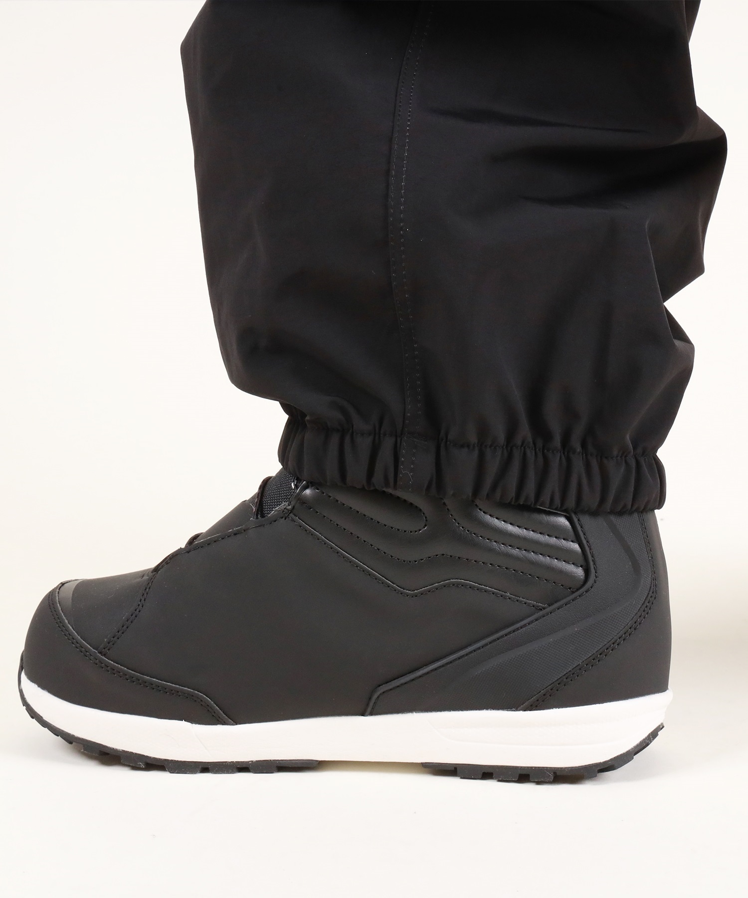 BSRABBIT ビーエスラビット DEATH LOGO3L SPWIDE JOGPT スノーボード