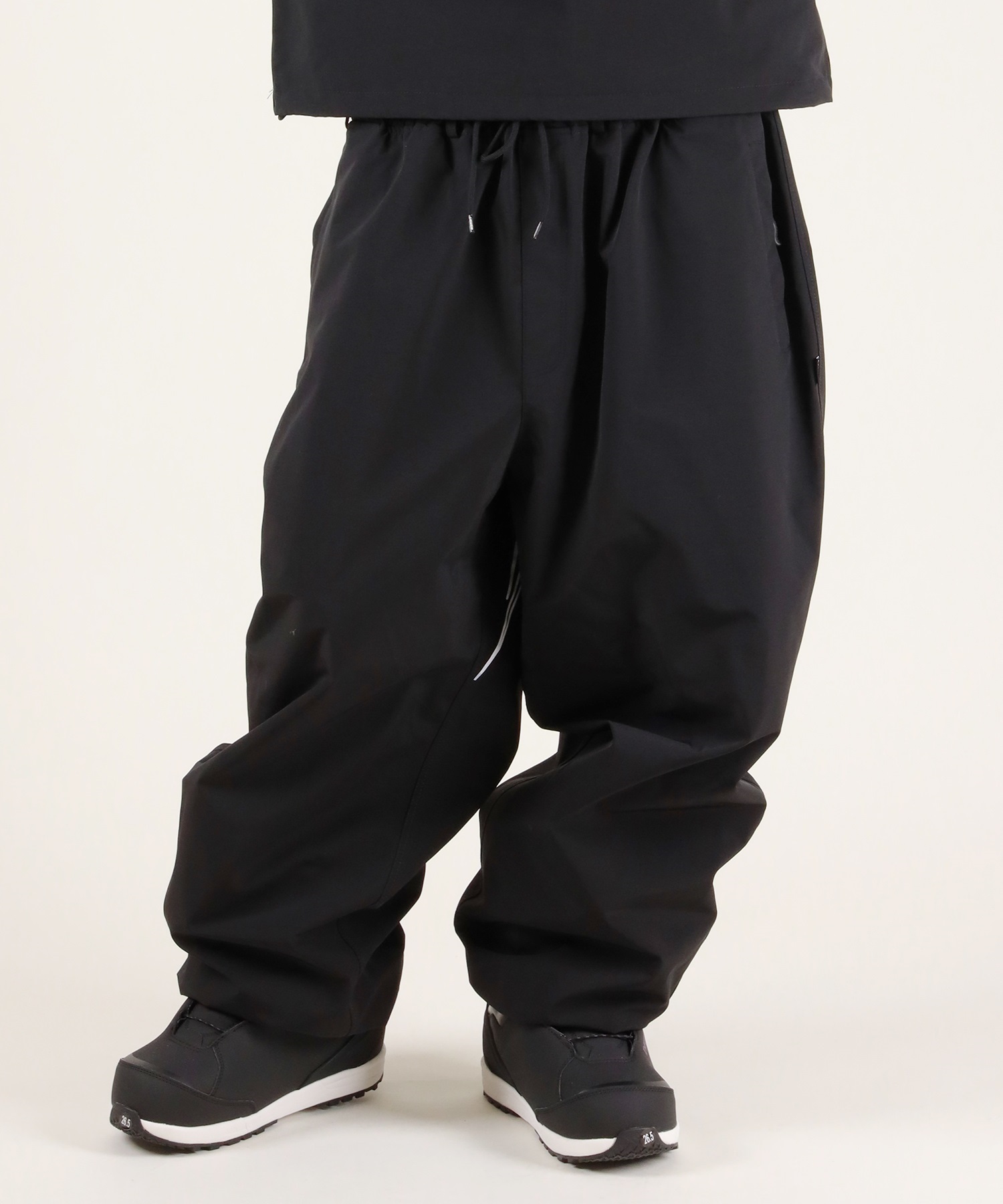 BSRABBIT ビーエスラビット スノーボード ウェア パンツ ユニセックス