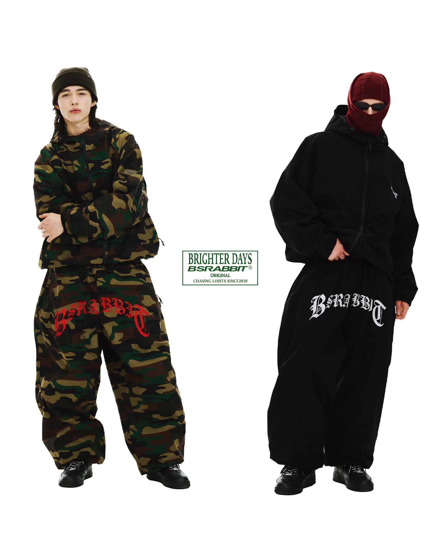 bsrabbit ビーエスラビット　L パンツ bsrabbit ビーエスラビット L パンツ bsrabbit ビーエスラビット L