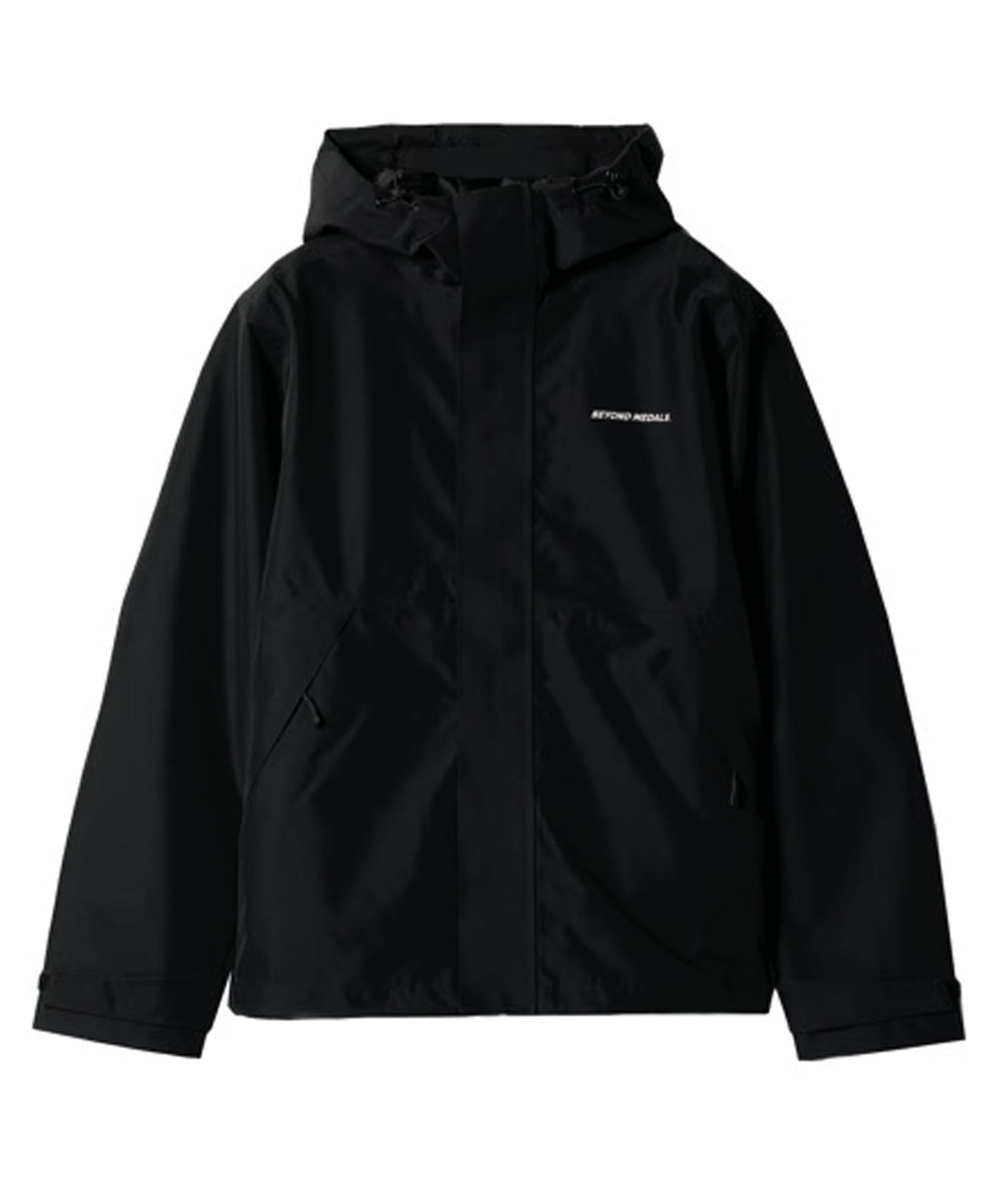 【早期購入/店頭受取対象外】BEYOND MEDALS ビヨンド メダルス スノーボード ジャケット ユニセックス The Jk 23225314 25-26モデル MM D18(LTBEI-XS)