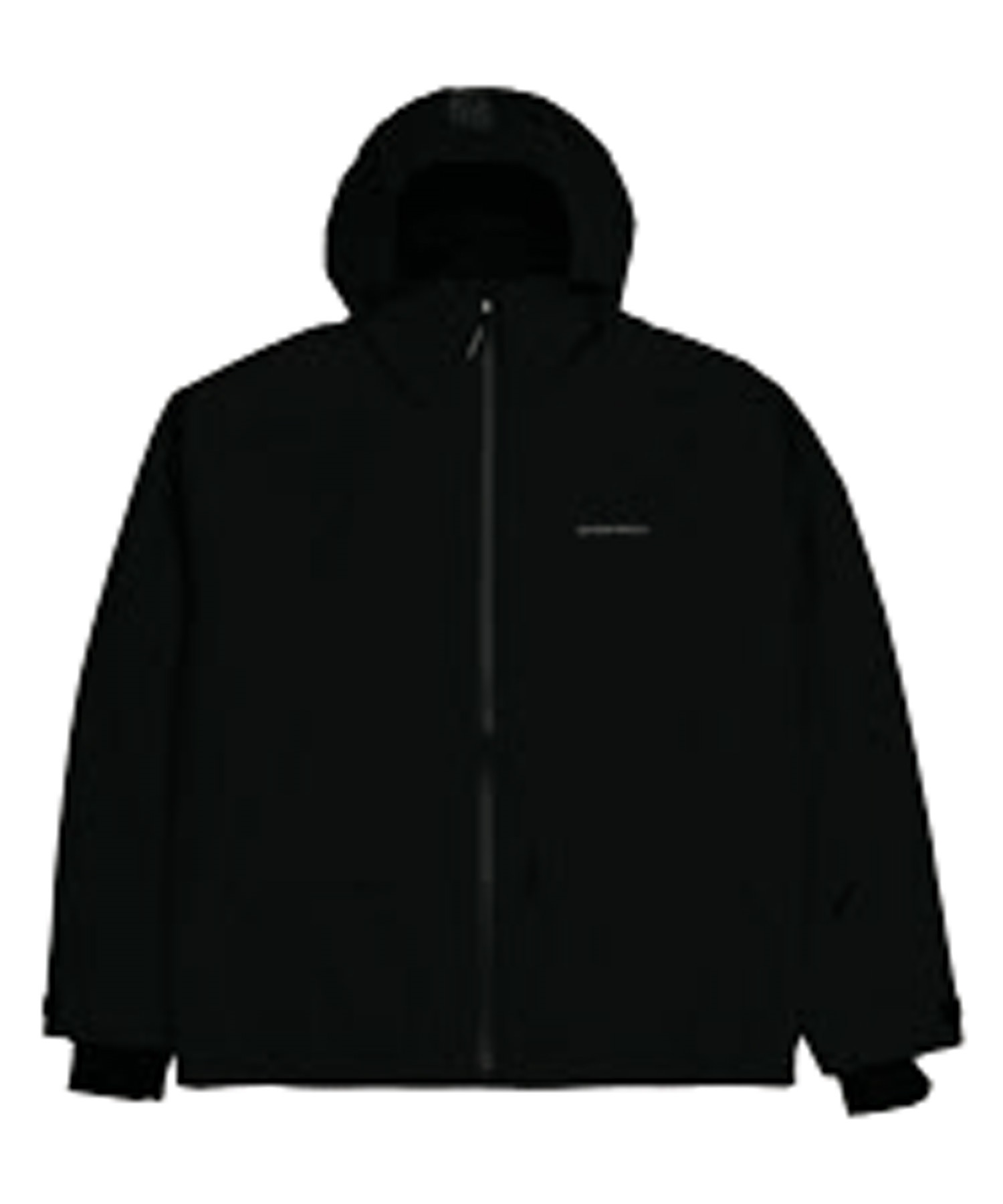 【早期購入/店頭受取対象外】BEYOND MEDALS ビヨンド メダルス スノーボード ジャケット ユニセックス Nostalgia 2L 23225312 25-26モデル MM D18(BLACK-XS)